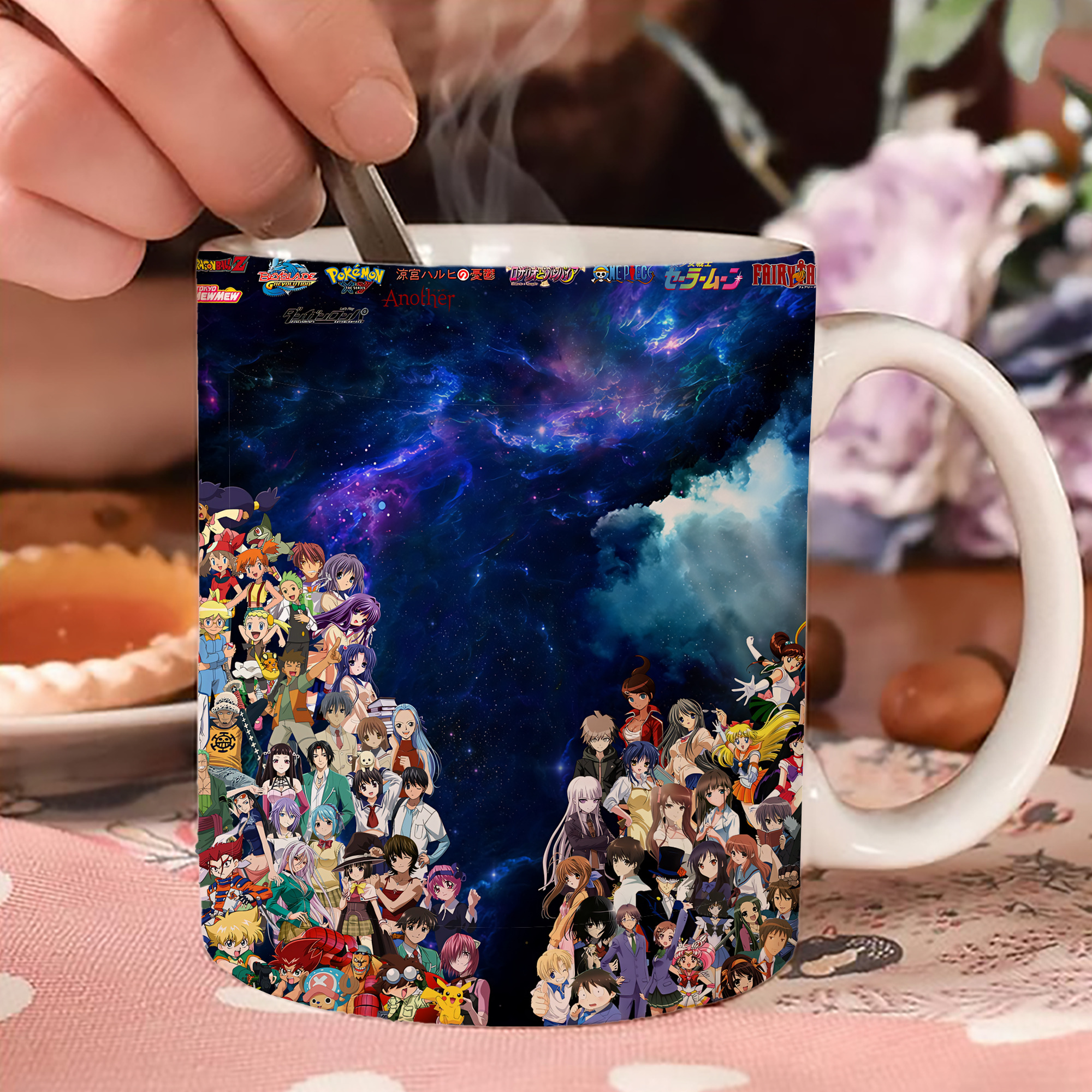 一般的なイメージ