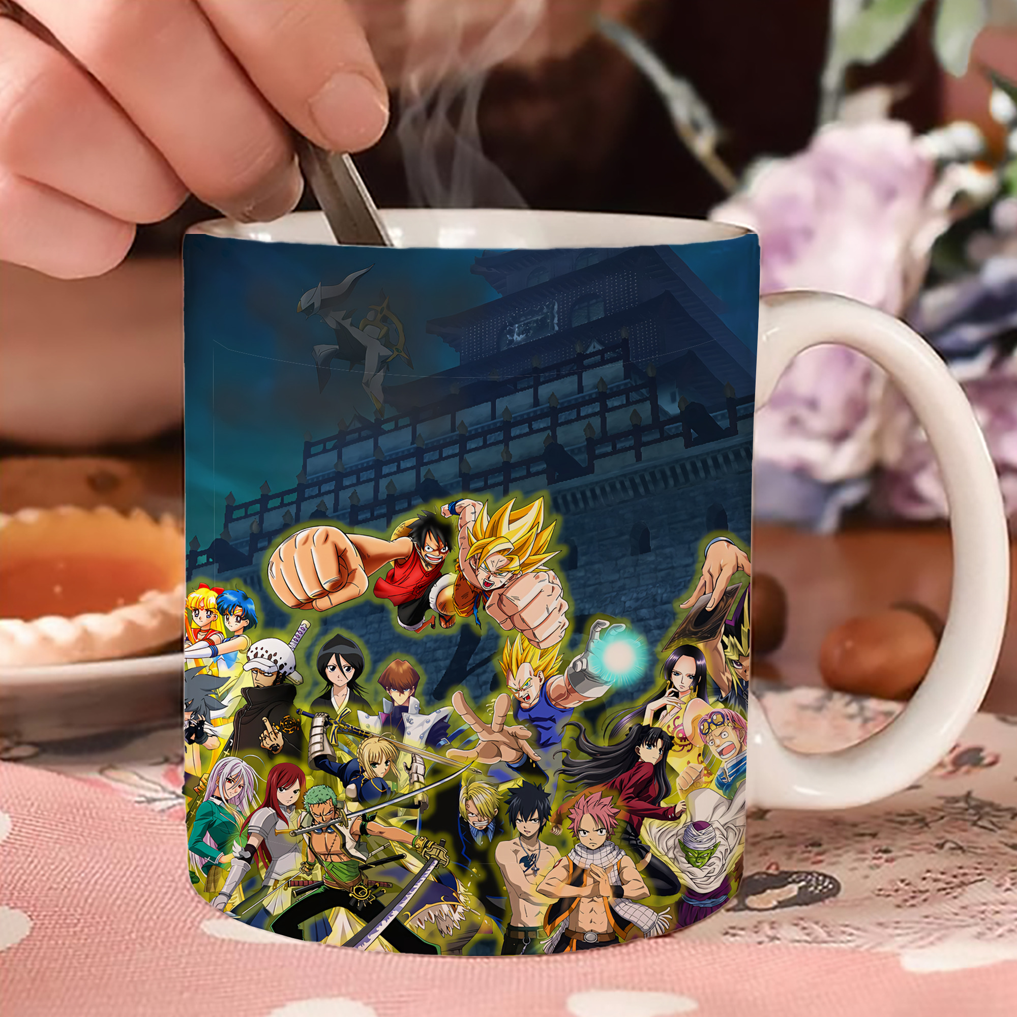 一般的なイメージ