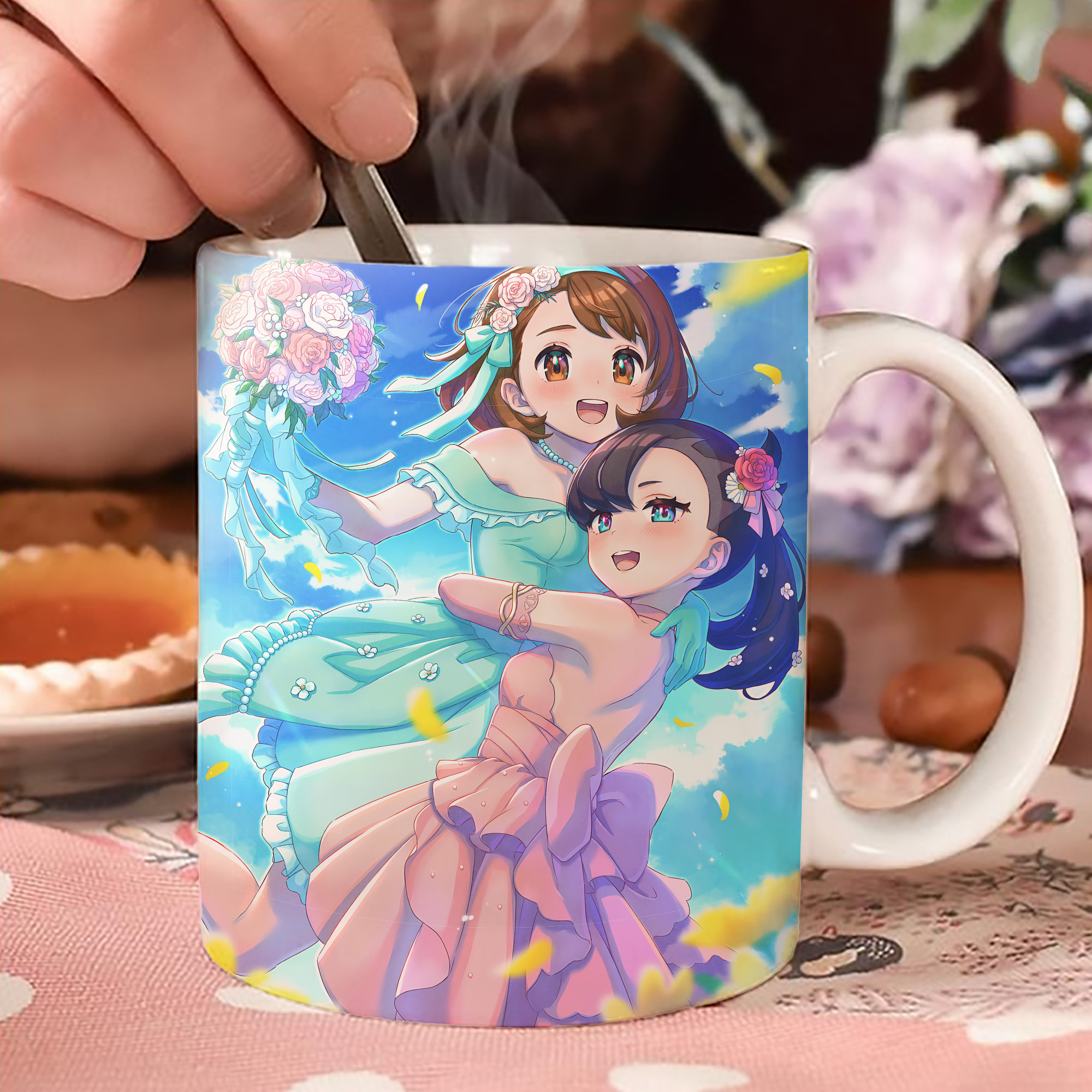 一般的なイメージ