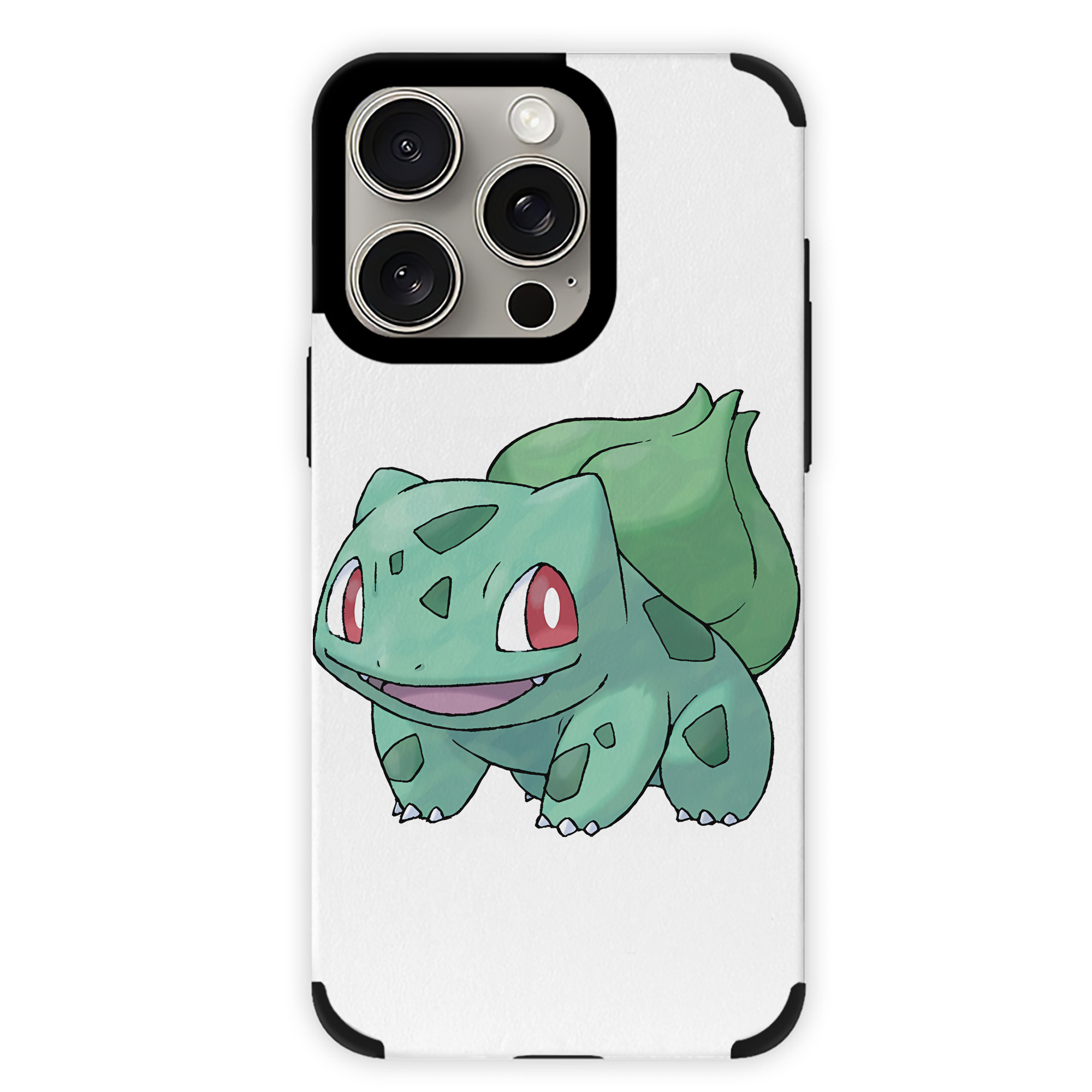 （画像用） ポケットモンスター Pokémon 【iPhone15ProMax対応】 PUレザー スマホケース 耐衝撃＆黄変防止
