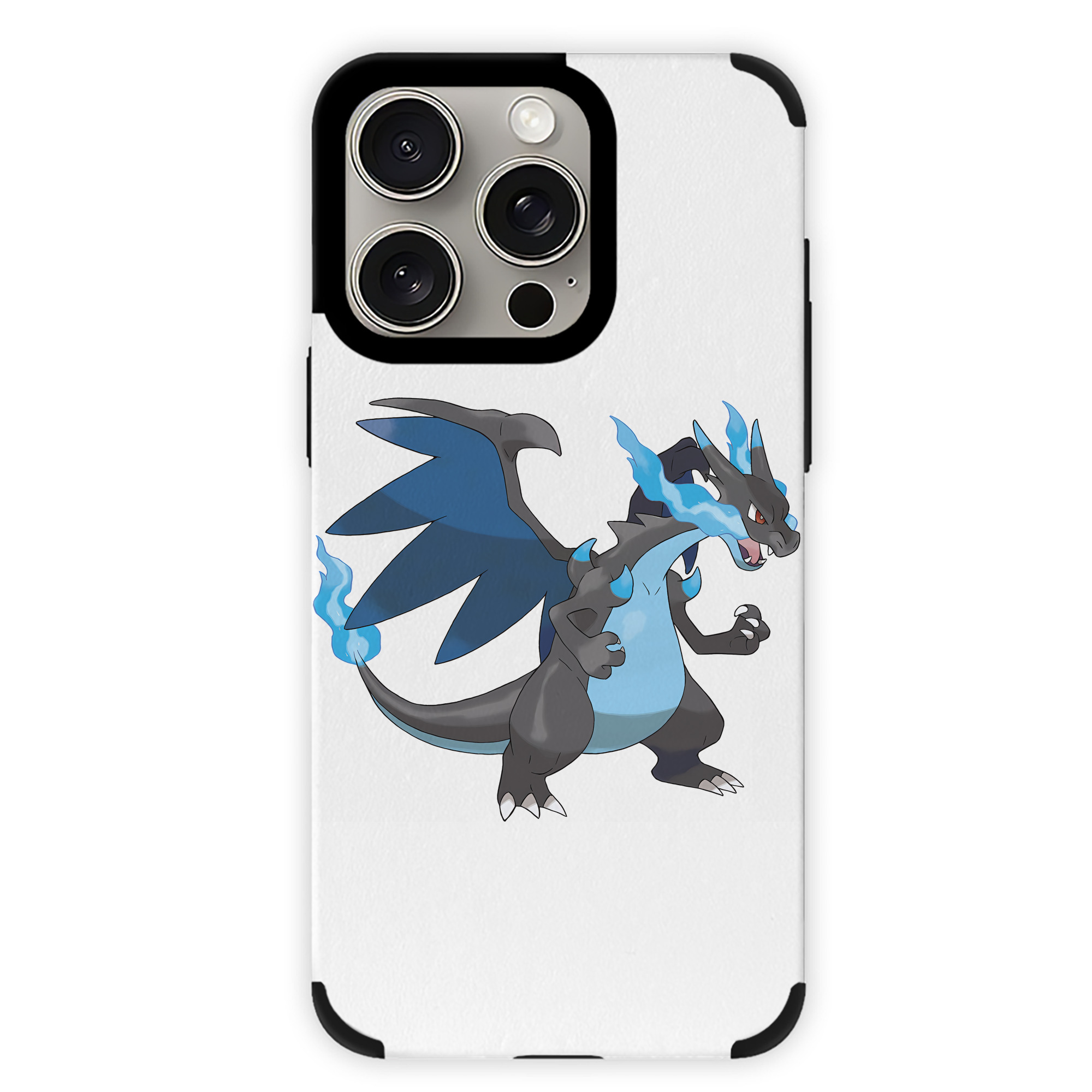 （画像用） ポケットモンスター Pokémon 【iPhone15ProMax対応】 PUレザー スマホケース 耐衝撃＆黄変防止