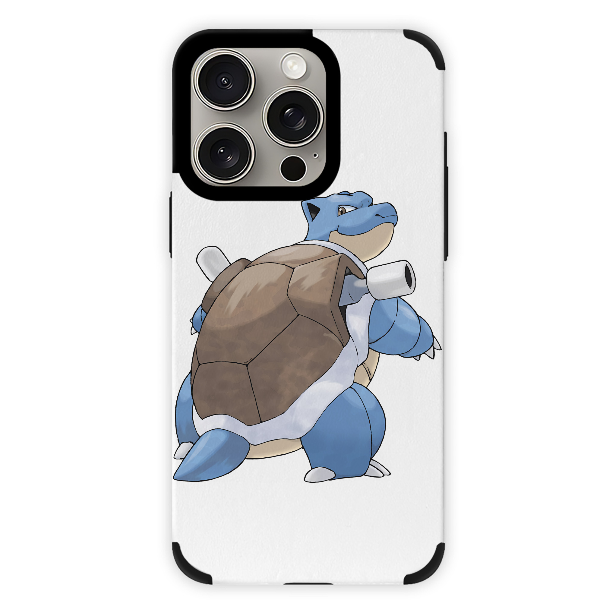 （画像用） ポケットモンスター Pokémon 【iPhone15ProMax対応】 PUレザー スマホケース 耐衝撃＆黄変防止