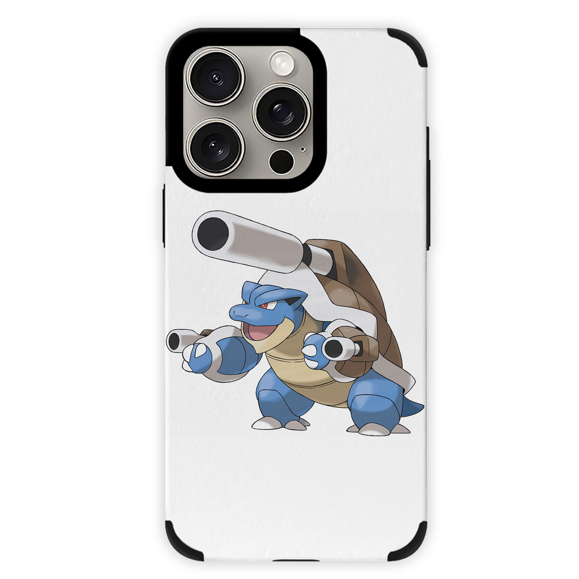 （画像用） ポケットモンスター Pokémon 【iPhone15ProMax対応】 PUレザー スマホケース 耐衝撃＆黄変防止
