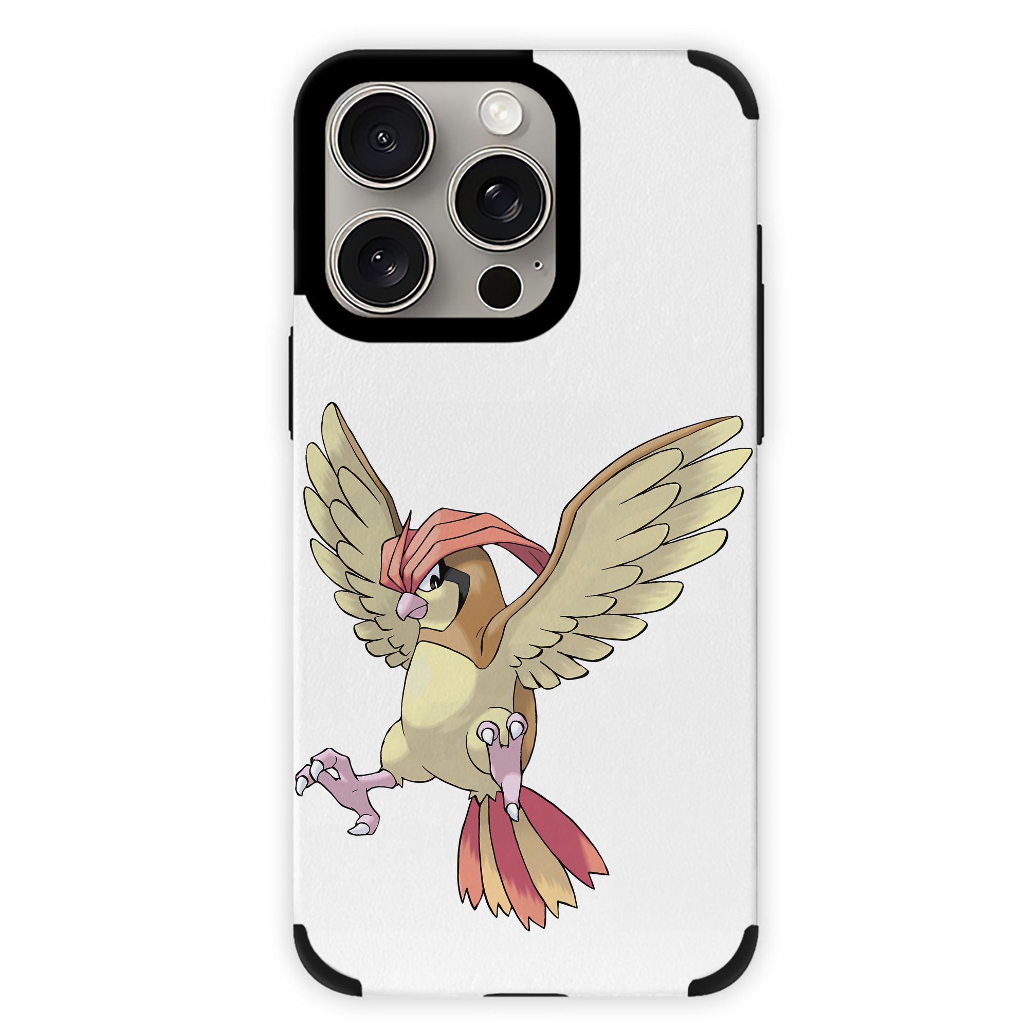 （画像用） ポケットモンスター Pokémon 【iPhone15ProMax対応】 PUレザー スマホケース 耐衝撃＆黄変防止