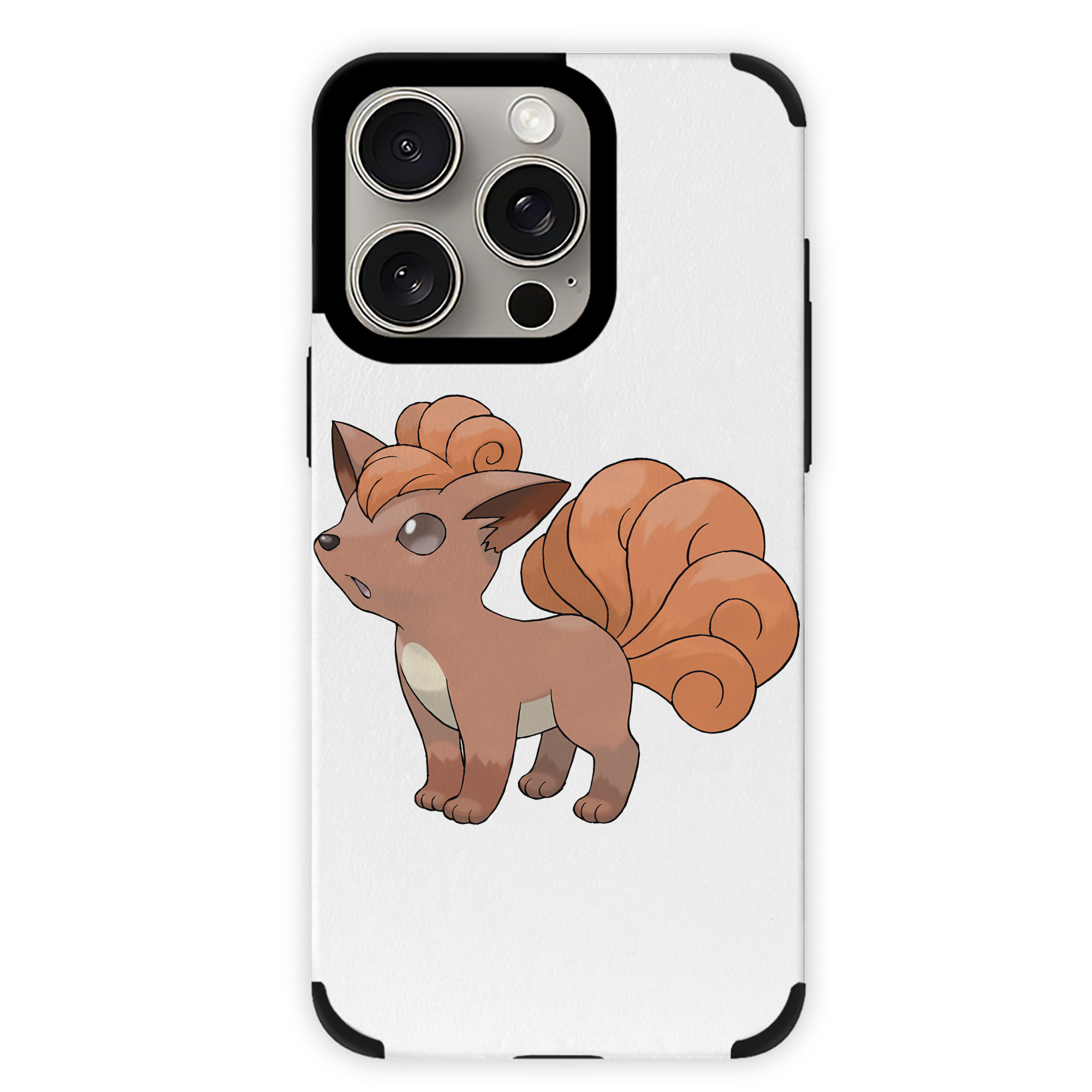 （画像用） ポケットモンスター Pokémon 【iPhone15ProMax対応】 PUレザー スマホケース 耐衝撃＆黄変防止