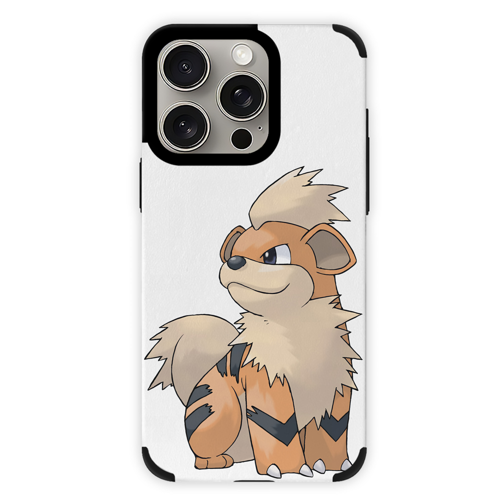（画像用） ポケットモンスター Pokémon 【iPhone15ProMax対応】 PUレザー スマホケース 耐衝撃＆黄変防止