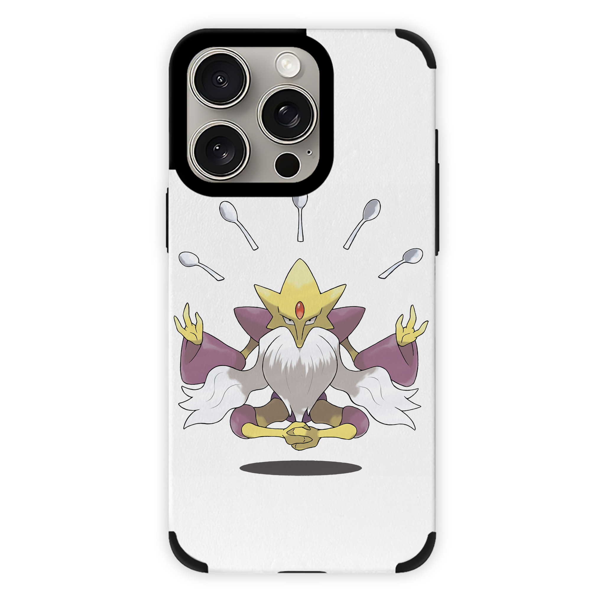 （画像用） ポケットモンスター Pokémon 【iPhone15ProMax対応】 PUレザー スマホケース 耐衝撃＆黄変防止