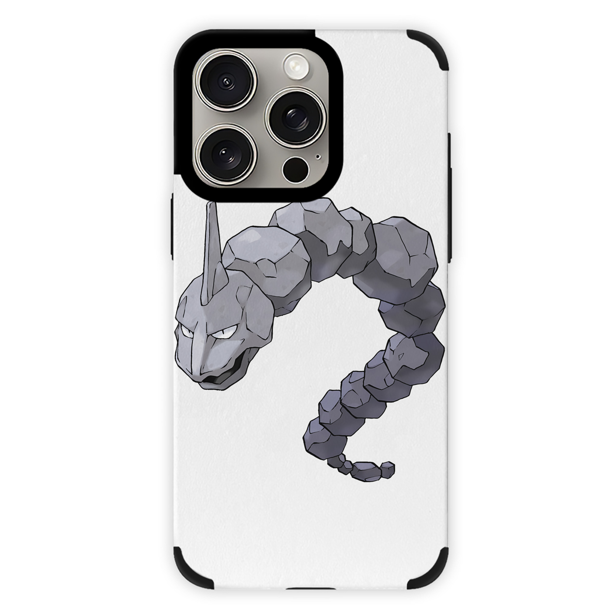 （画像用） ポケットモンスター Pokémon 【iPhone15ProMax対応】 PUレザー スマホケース 耐衝撃＆黄変防止