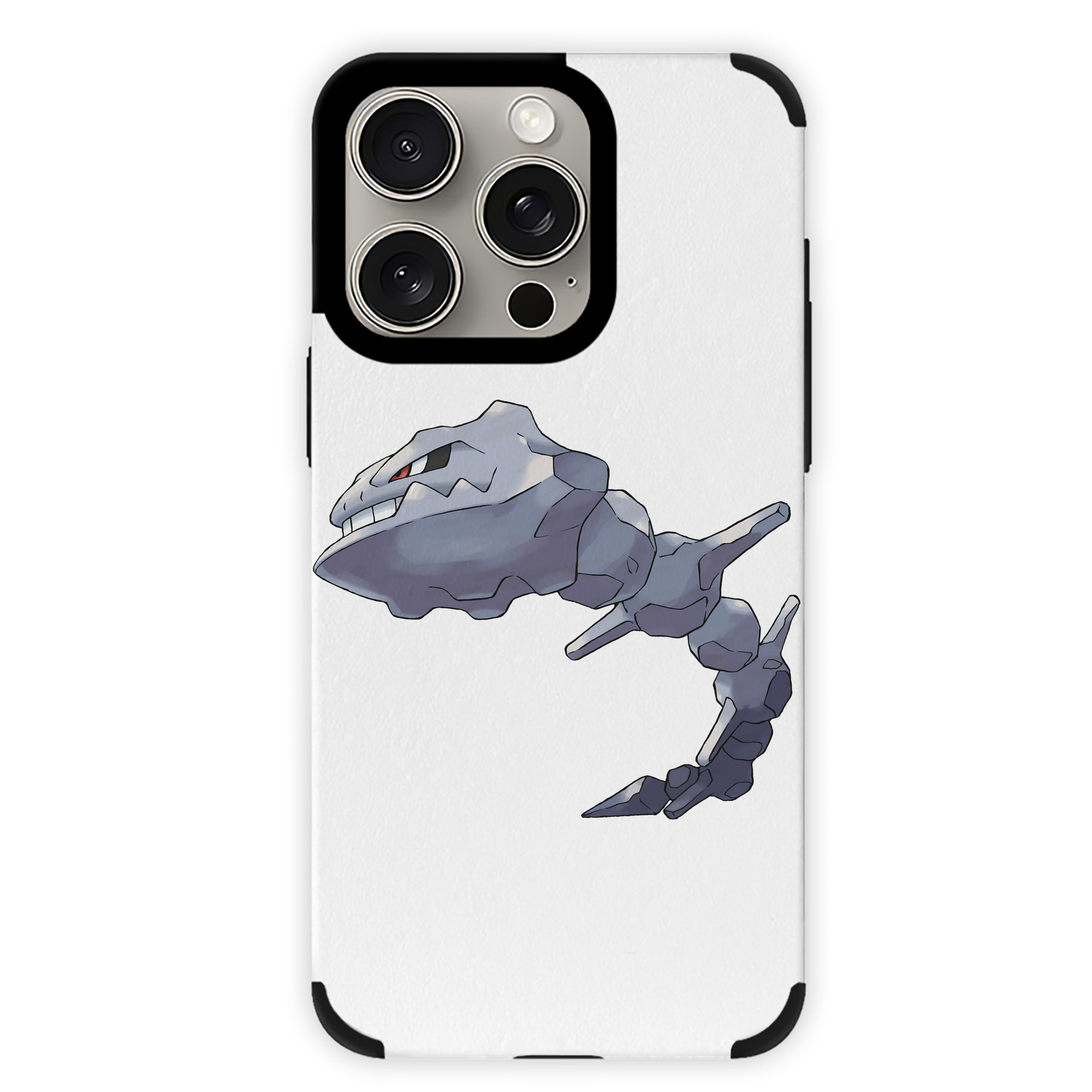（画像用） ポケットモンスター Pokémon 【iPhone15ProMax対応】 PUレザー スマホケース 耐衝撃＆黄変防止