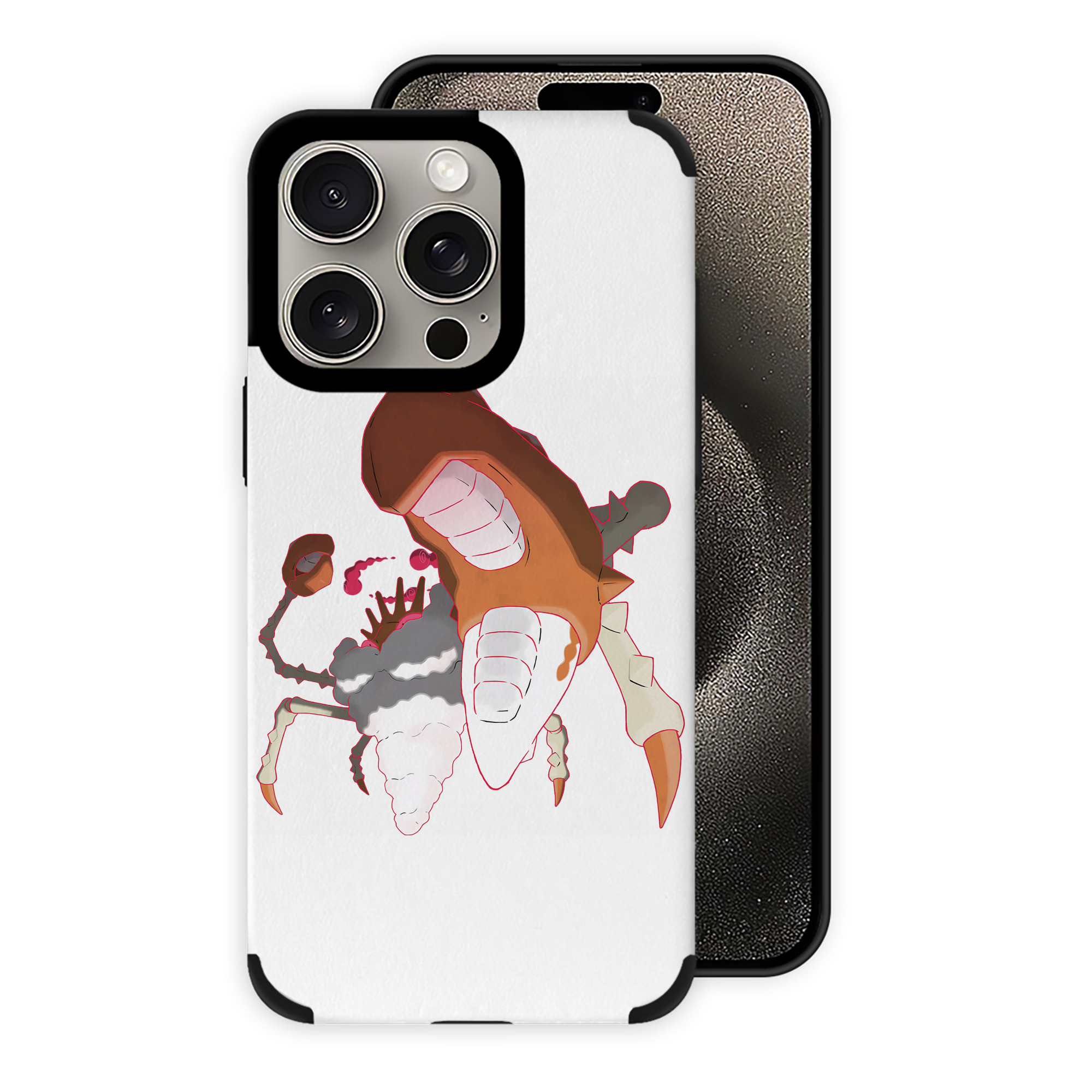 （画像用） ポケットモンスター Pokémon 【iPhone15ProMax対応】 PUレザー スマホケース 耐衝撃＆黄変防止