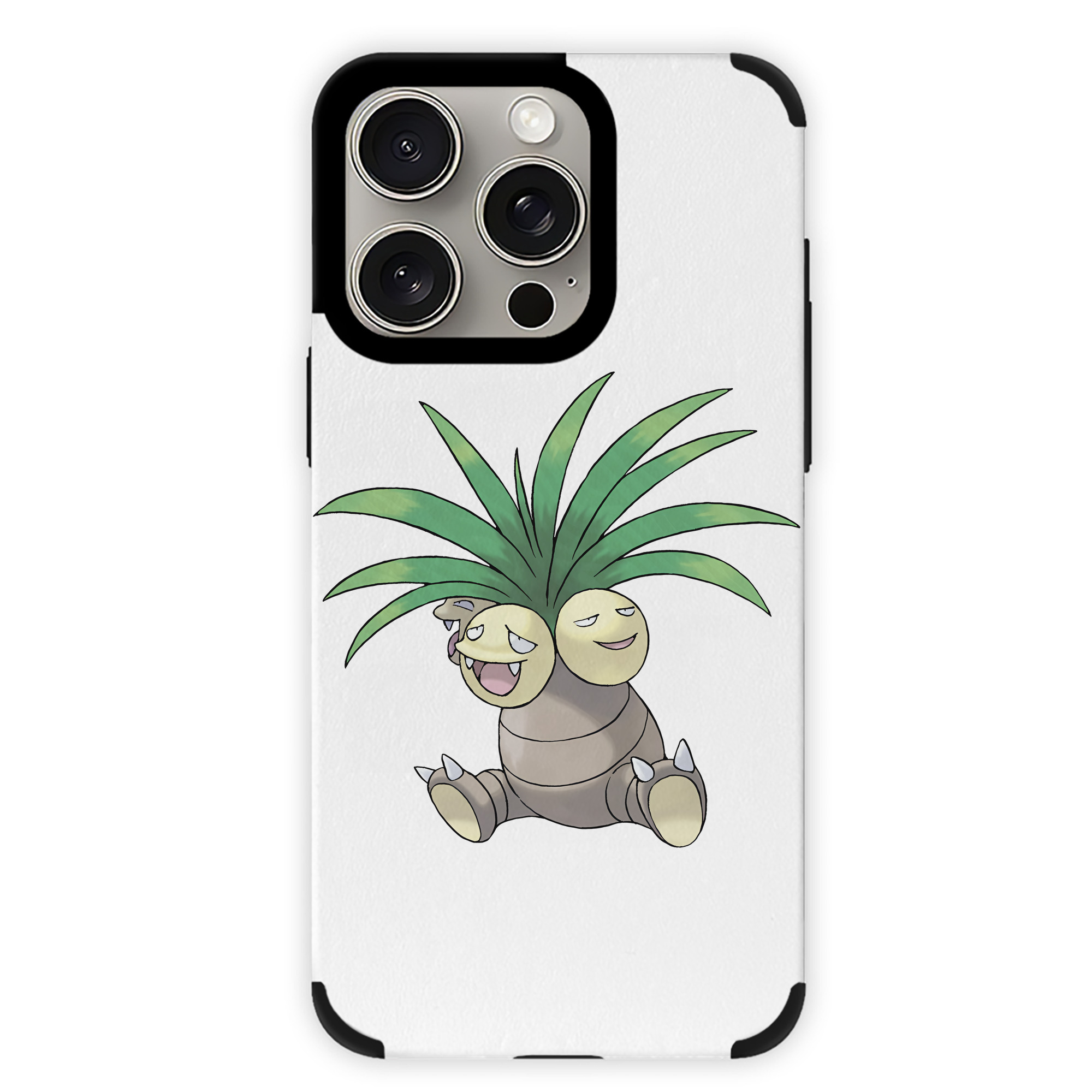 （画像用） ポケットモンスター Pokémon 【iPhone15ProMax対応】 PUレザー スマホケース 耐衝撃＆黄変防止