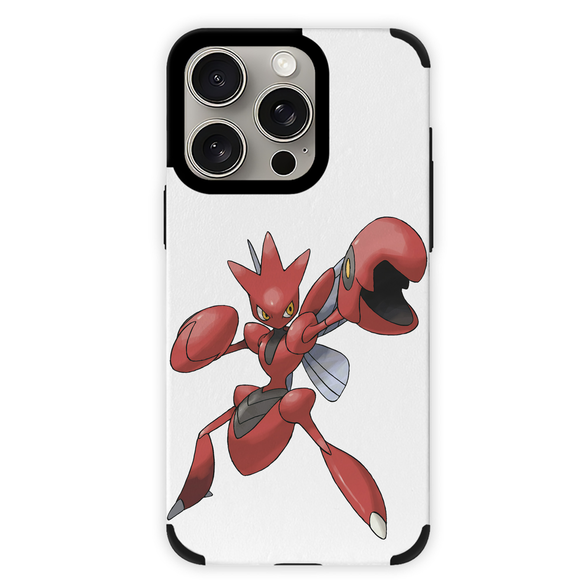 （画像用） ポケットモンスター Pokémon 【iPhone15ProMax対応】 PUレザー スマホケース 耐衝撃＆黄変防止