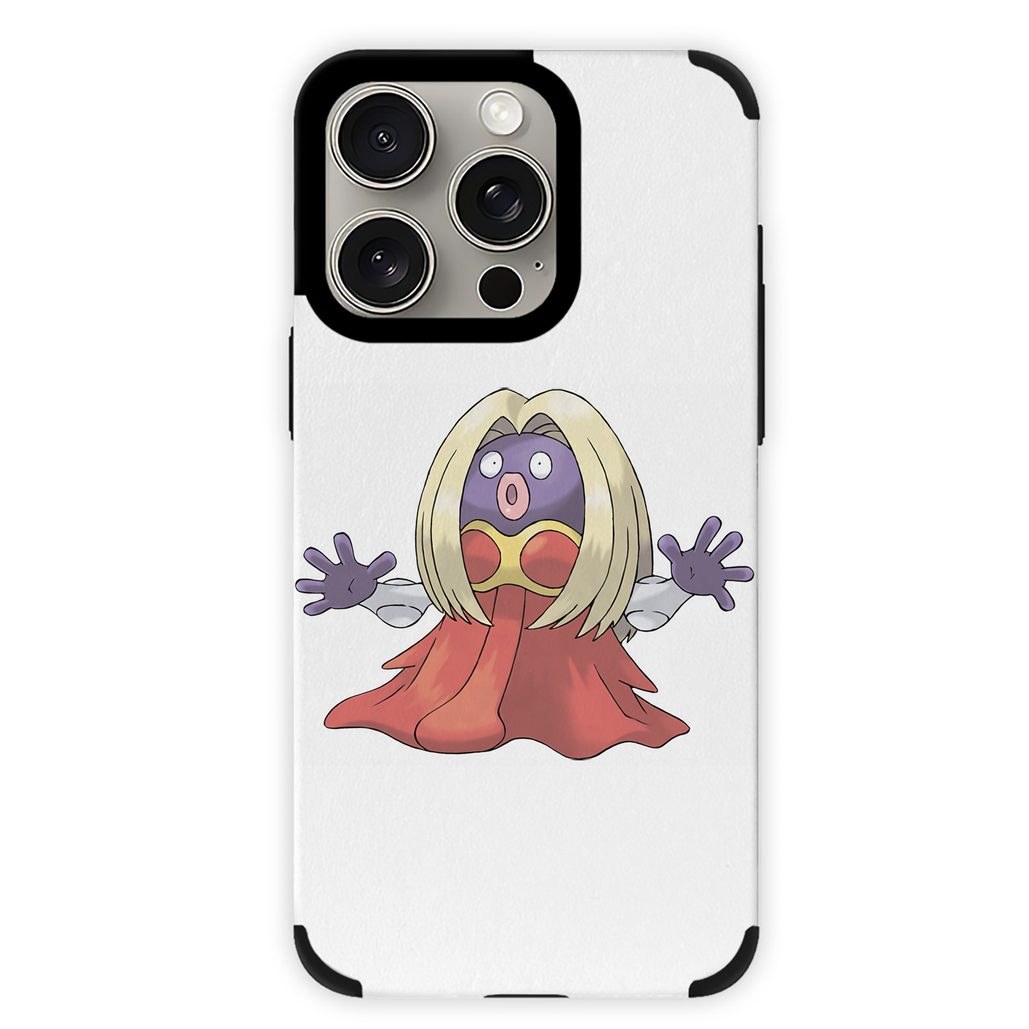 （画像用） ポケットモンスター Pokémon 【iPhone15ProMax対応】 PUレザー スマホケース 耐衝撃＆黄変防止