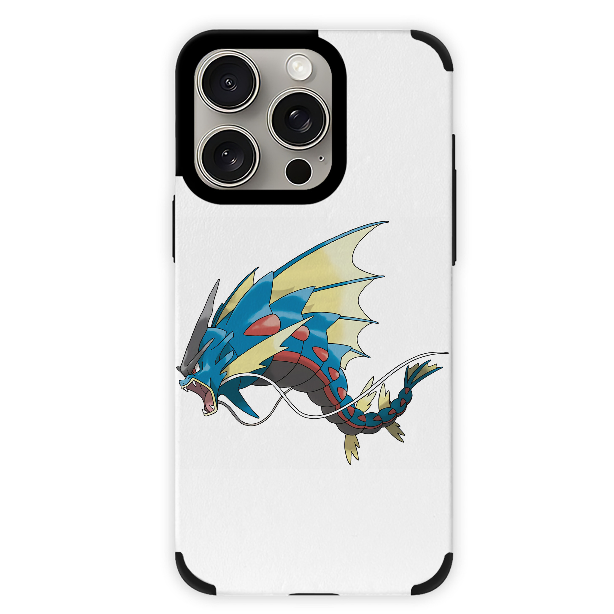 （画像用） ポケットモンスター Pokémon 【iPhone15ProMax対応】 PUレザー スマホケース 耐衝撃＆黄変防止