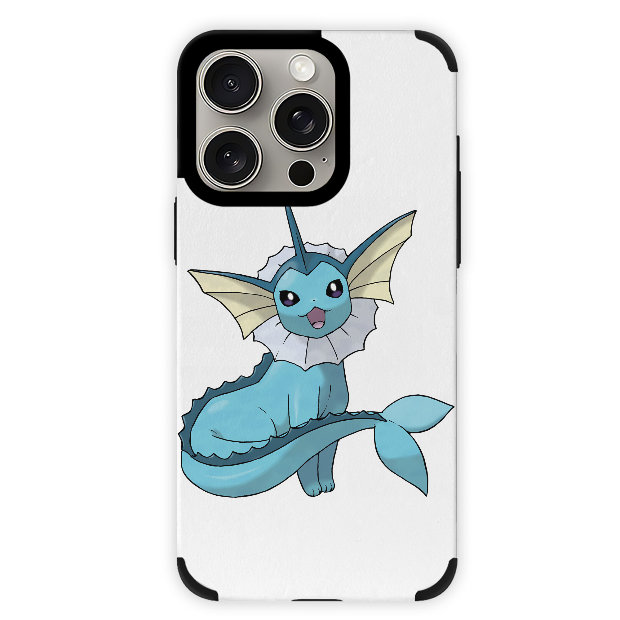 （画像用） ポケットモンスター Pokémon 【iPhone15ProMax対応】 PUレザー スマホケース 耐衝撃＆黄変防止
