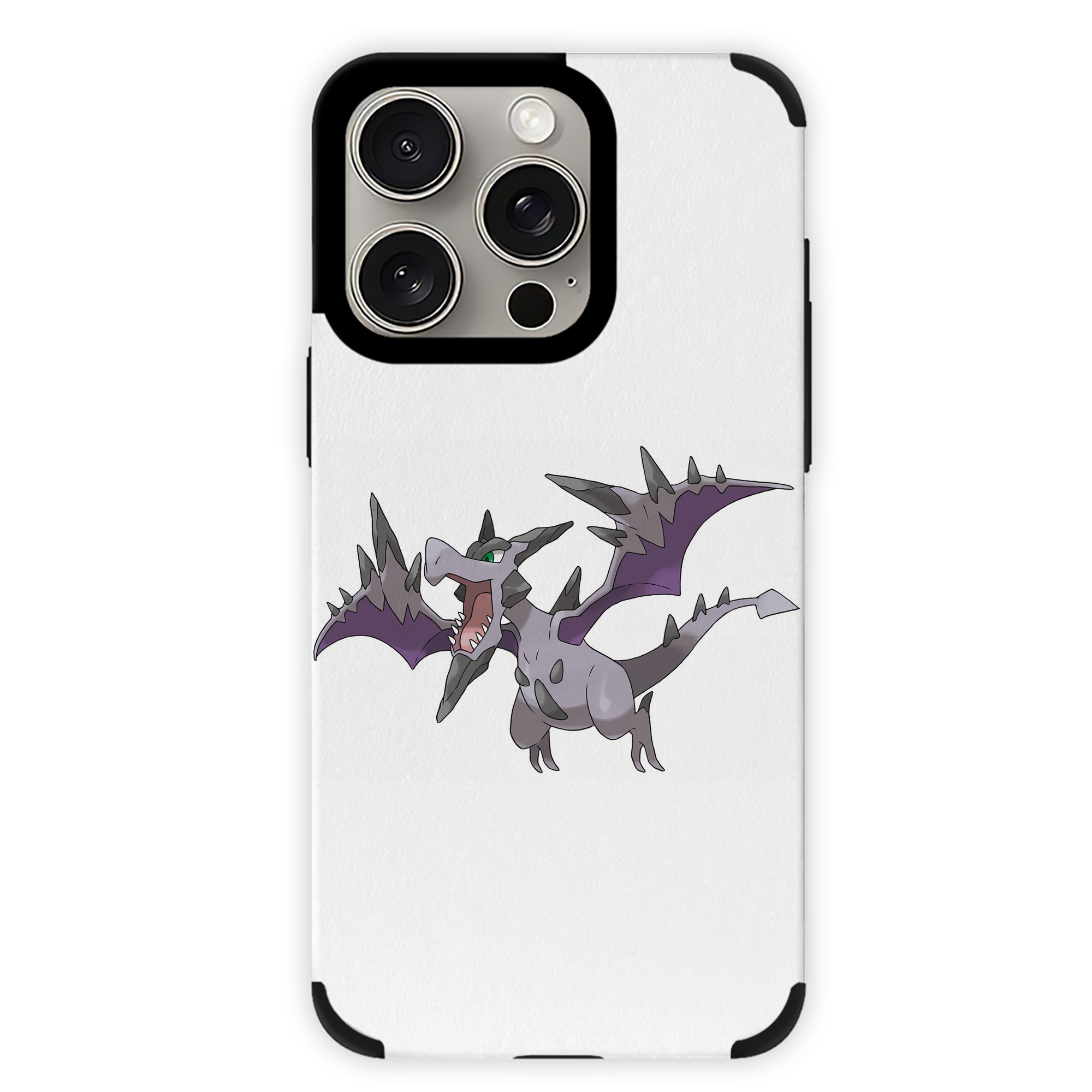 （画像用） ポケットモンスター Pokémon 【iPhone15ProMax対応】 PUレザー スマホケース 耐衝撃＆黄変防止