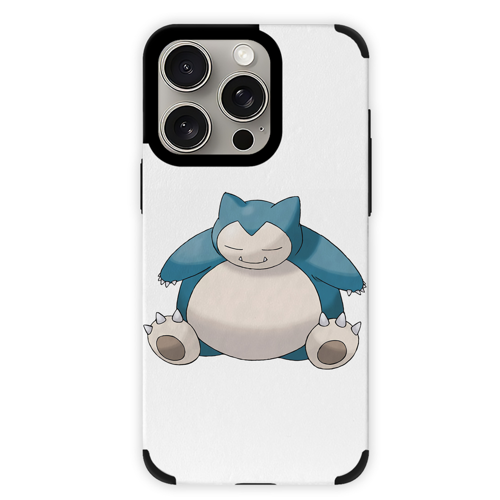 （画像用） ポケットモンスター Pokémon 【iPhone15ProMax対応】 PUレザー スマホケース 耐衝撃＆黄変防止