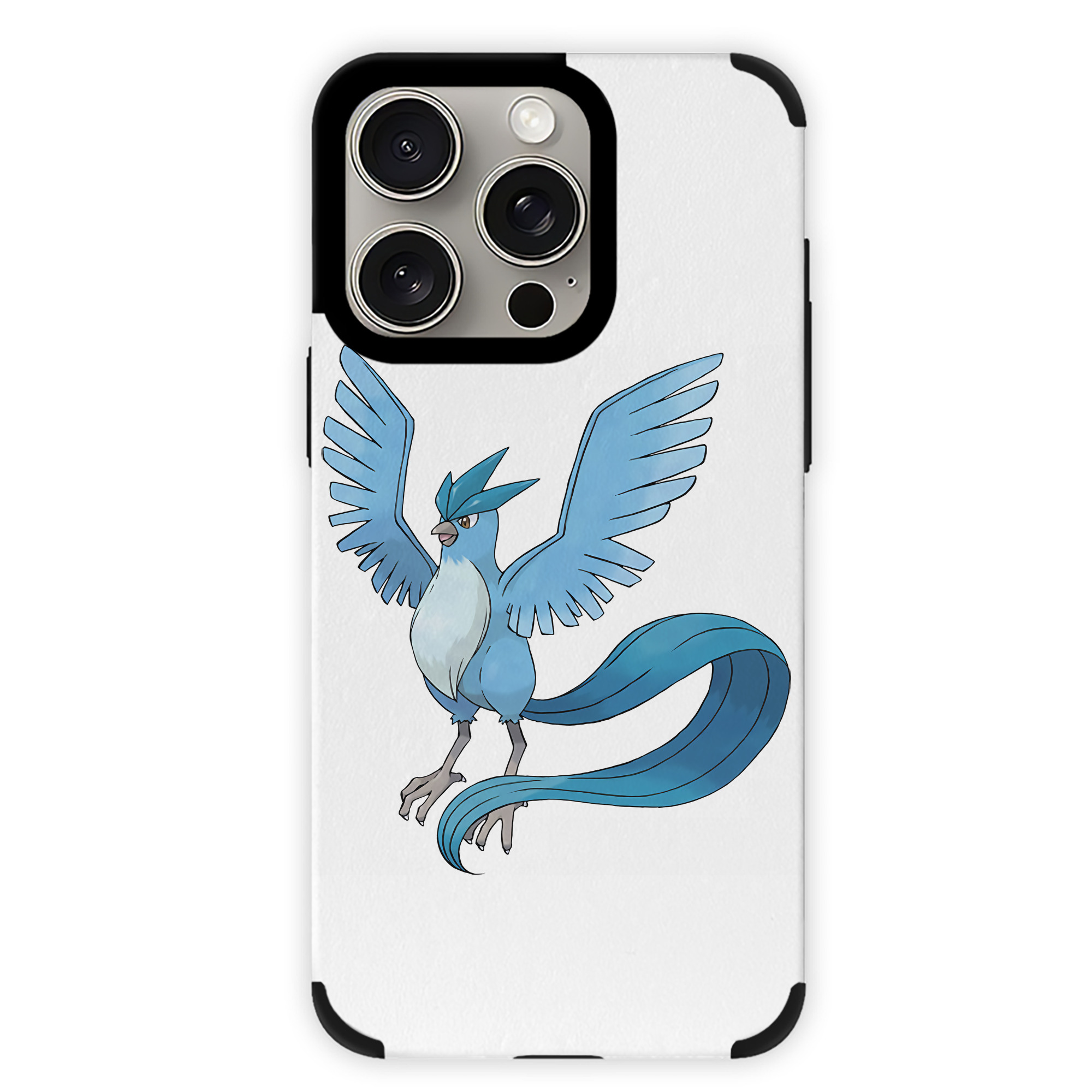 （画像用） ポケットモンスター Pokémon 【iPhone15ProMax対応】 PUレザー スマホケース 耐衝撃＆黄変防止