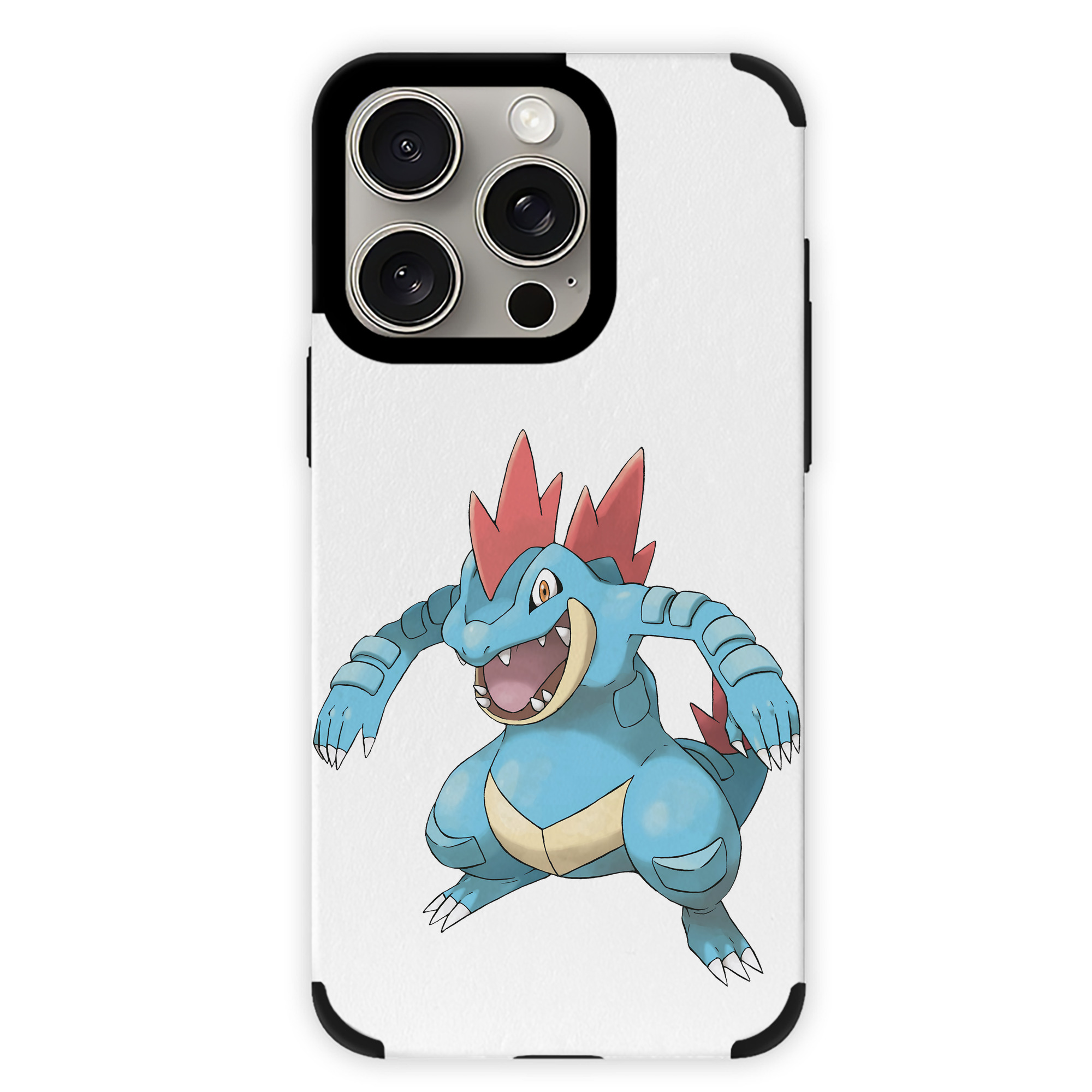 （画像用） ポケットモンスター Pokémon 【iPhone15ProMax対応】 PUレザー スマホケース 耐衝撃＆黄変防止