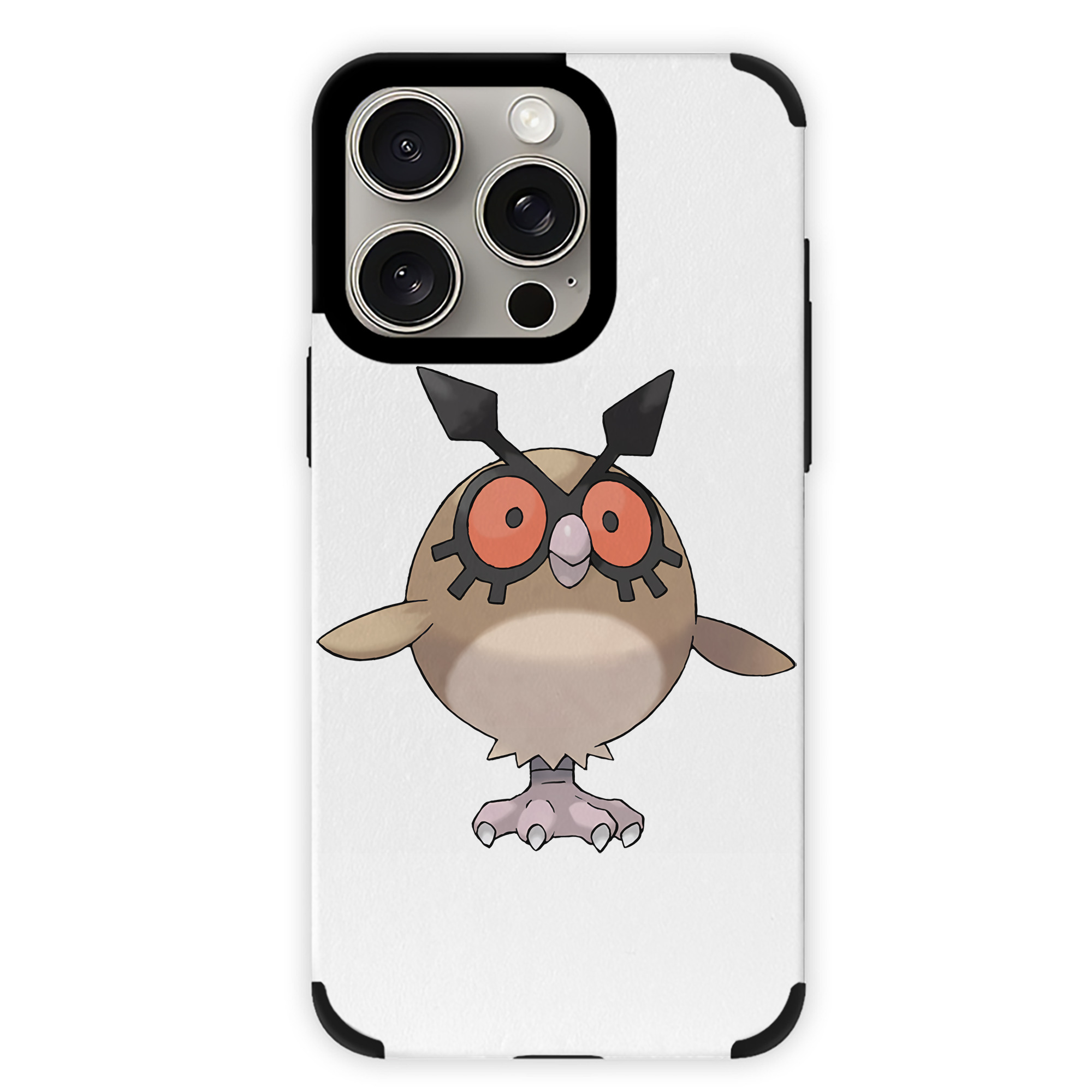 （画像用） ポケットモンスター Pokémon 【iPhone15ProMax対応】 PUレザー スマホケース 耐衝撃＆黄変防止