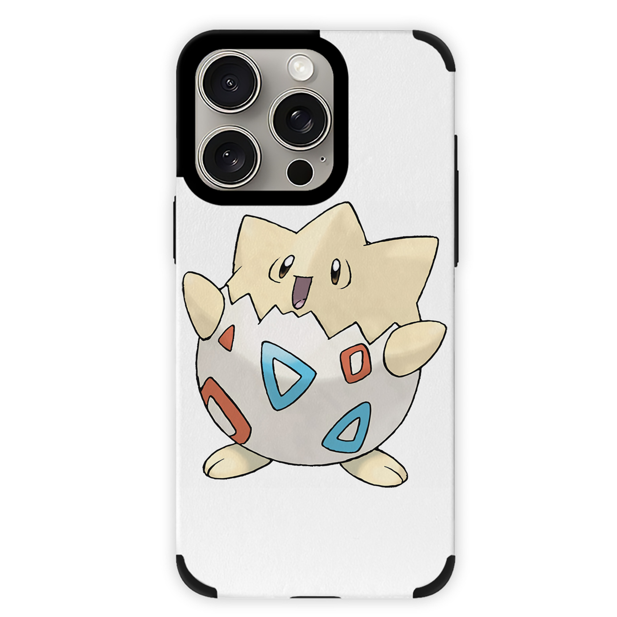 （画像用） ポケットモンスター Pokémon 【iPhone15ProMax対応】 PUレザー スマホケース 耐衝撃＆黄変防止