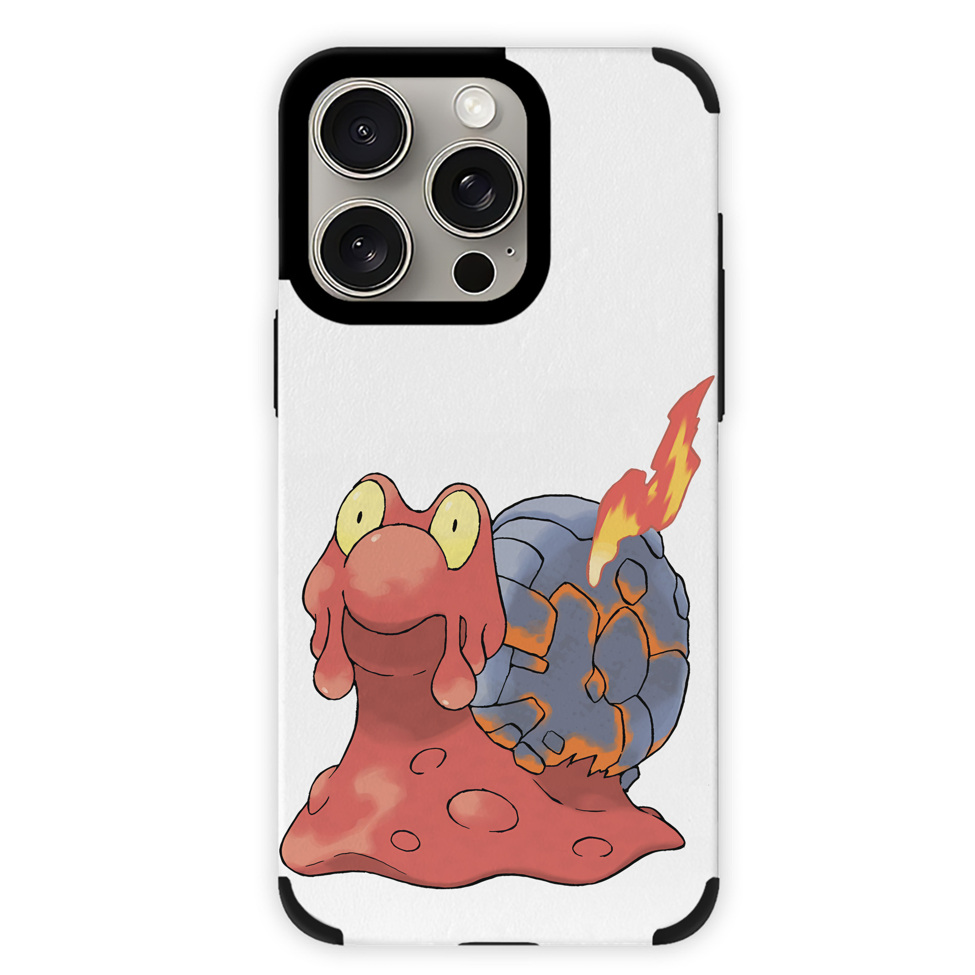 （画像用） ポケットモンスター Pokémon 【iPhone15ProMax対応】 PUレザー スマホケース 耐衝撃＆黄変防止