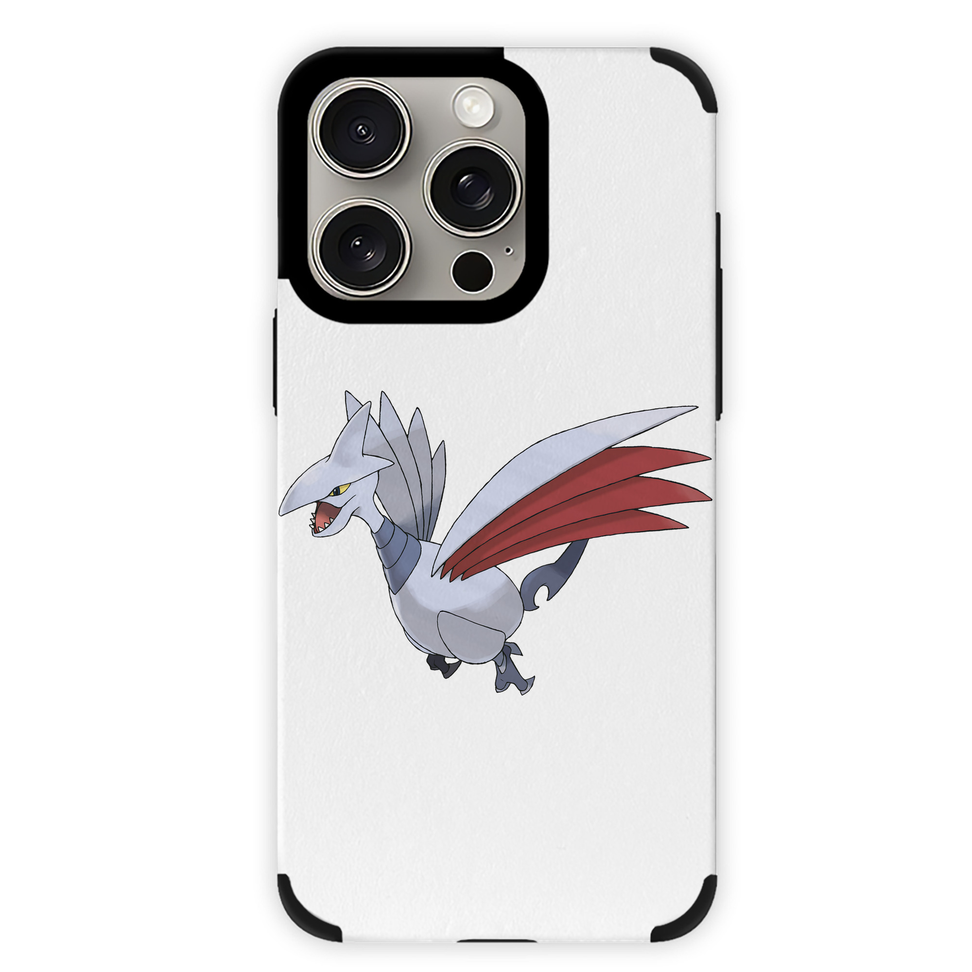 （画像用） ポケットモンスター Pokémon 【iPhone15ProMax対応】 PUレザー スマホケース 耐衝撃＆黄変防止