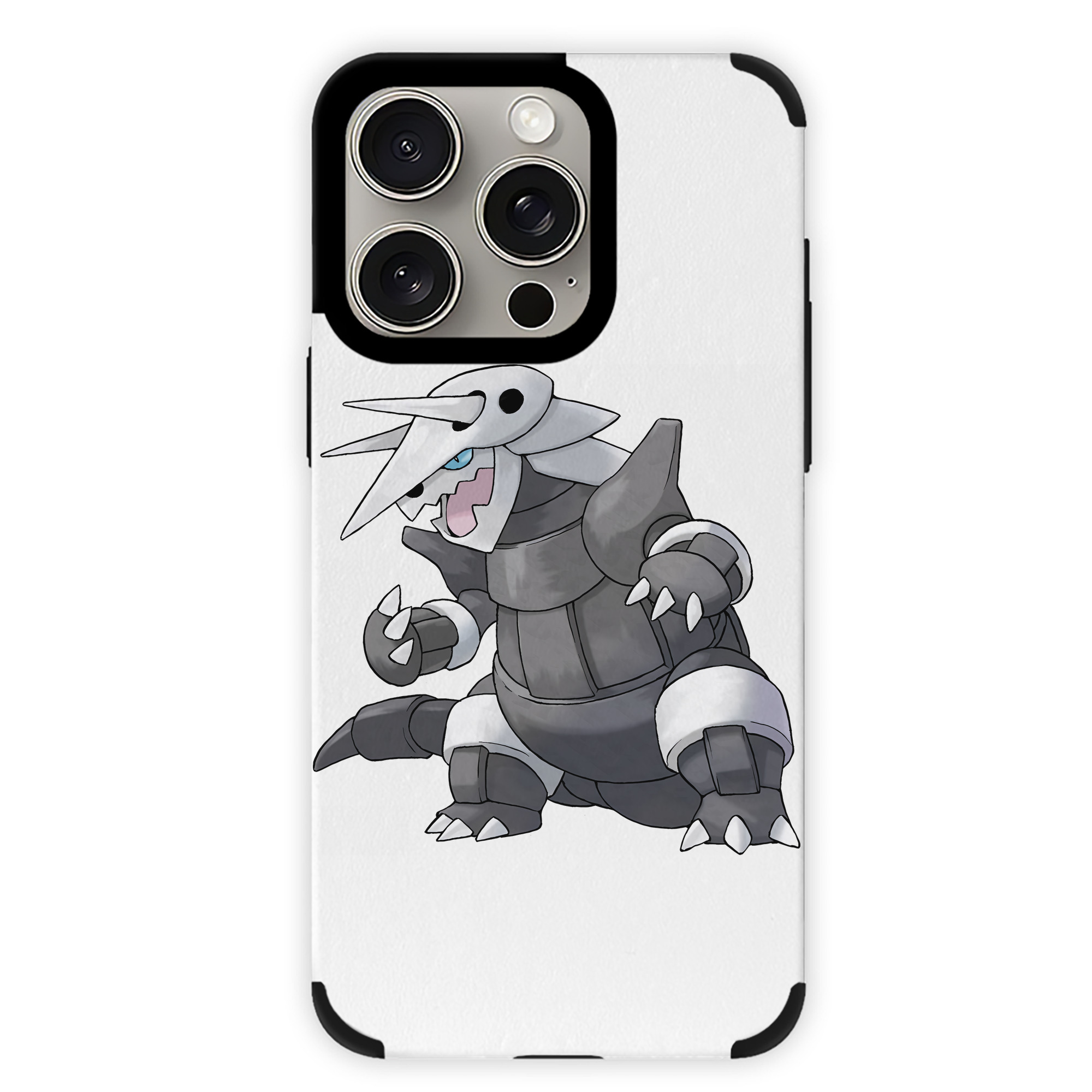（画像用） ポケットモンスター Pokémon 【iPhone15ProMax対応】 PUレザー スマホケース 耐衝撃＆黄変防止