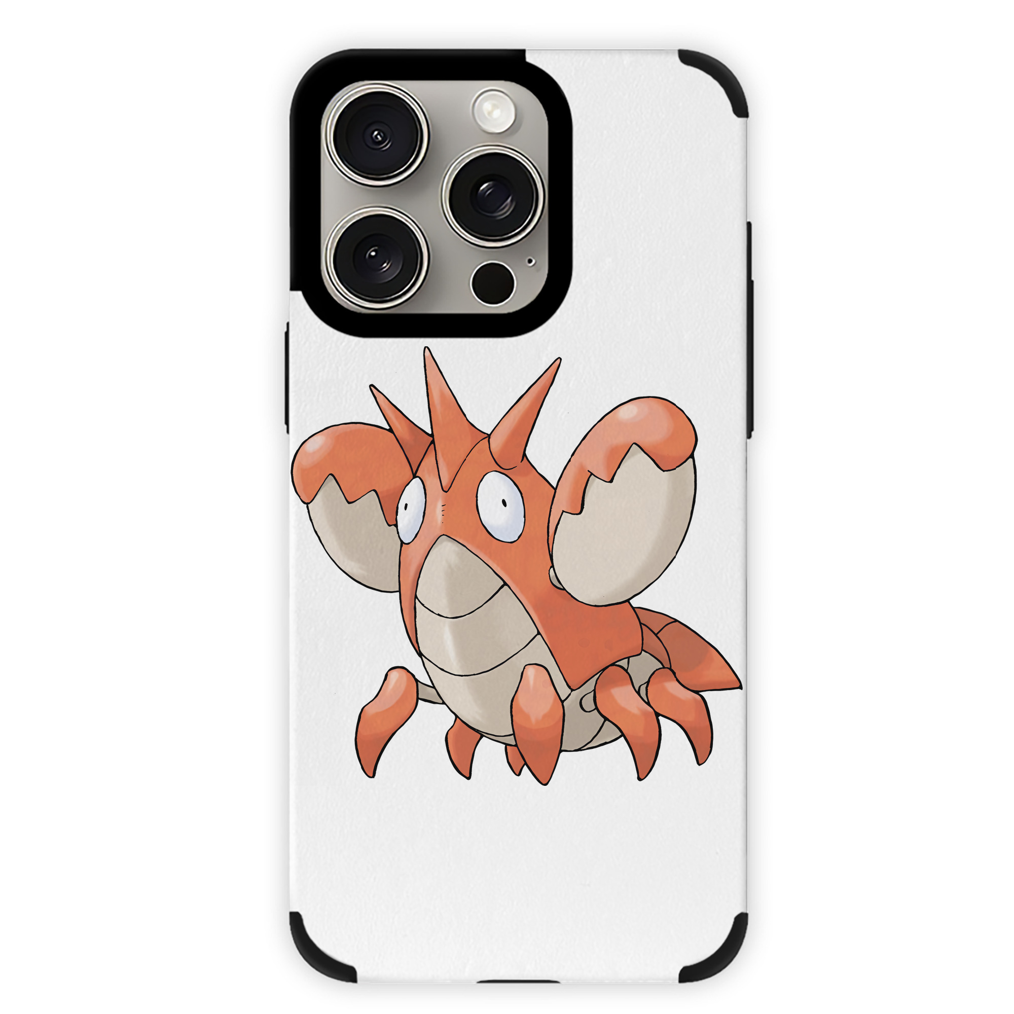 （画像用） ポケットモンスター Pokémon 【iPhone15ProMax対応】 PUレザー スマホケース 耐衝撃＆黄変防止
