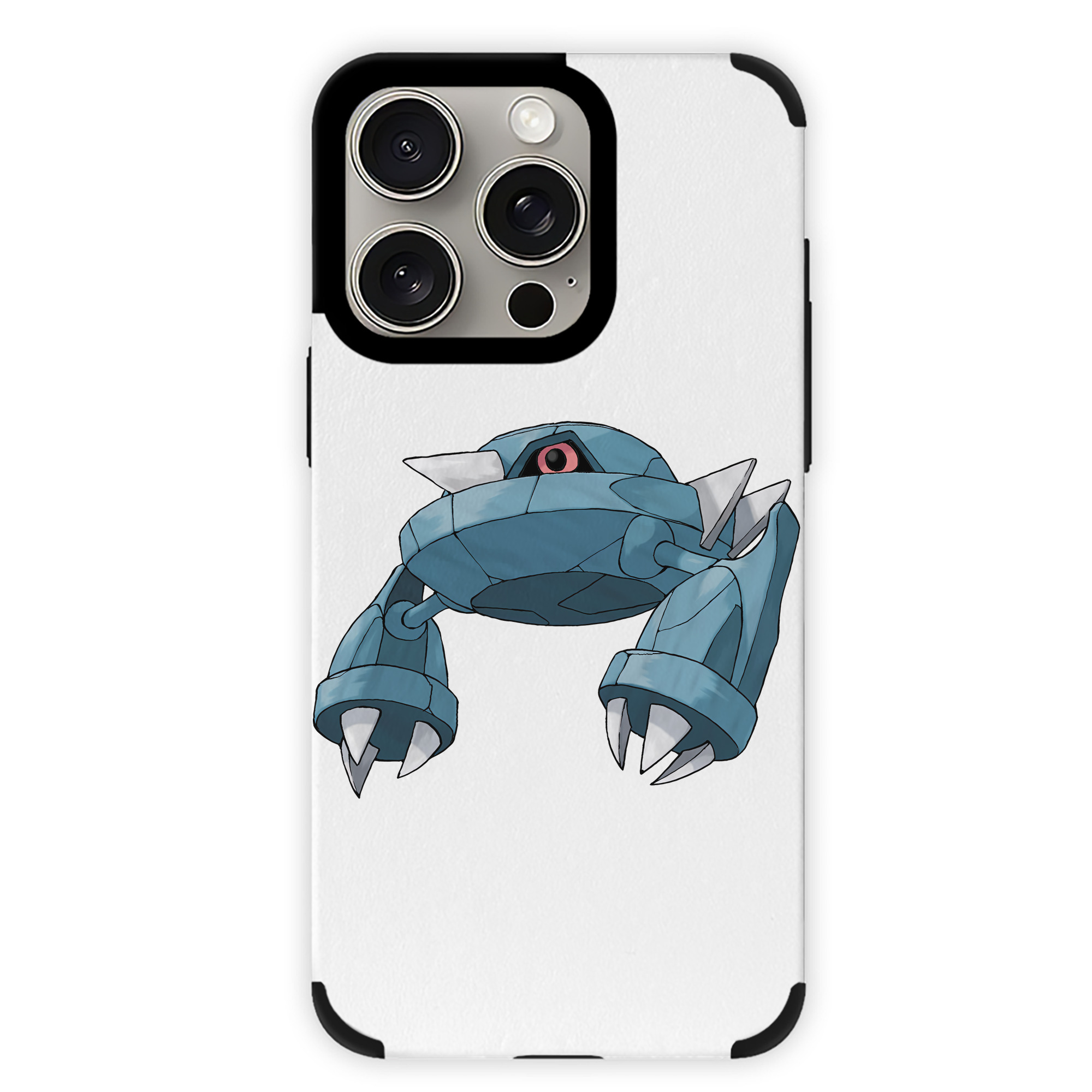 （画像用） ポケットモンスター Pokémon 【iPhone15ProMax対応】 PUレザー スマホケース 耐衝撃＆黄変防止