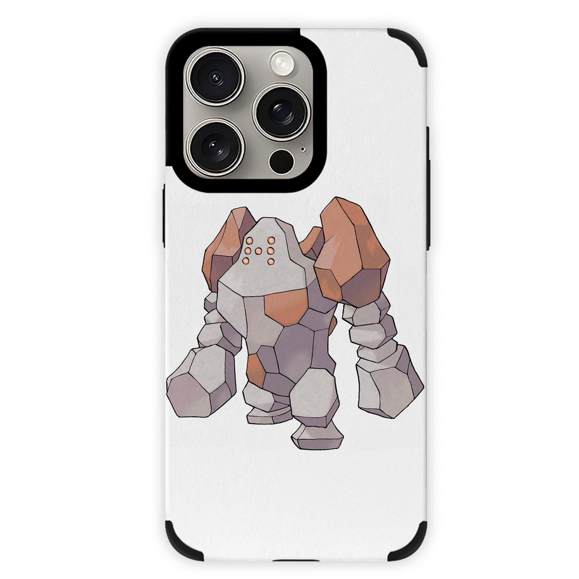 （画像用） ポケットモンスター Pokémon 【iPhone15ProMax対応】 PUレザー スマホケース 耐衝撃＆黄変防止