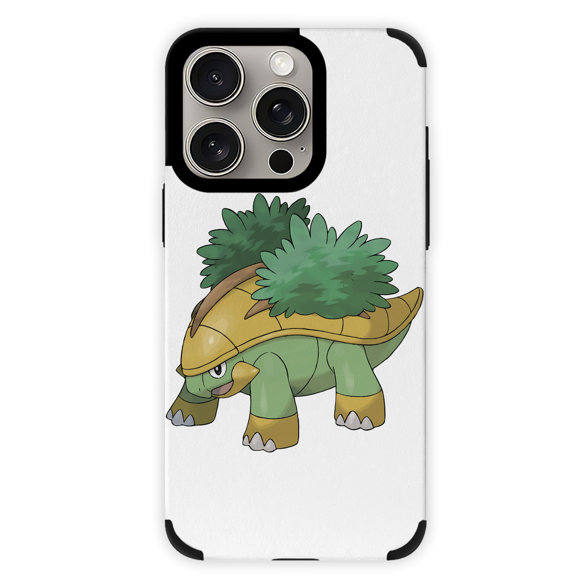 （画像用） ポケットモンスター Pokémon 【iPhone15ProMax対応】 PUレザー スマホケース 耐衝撃＆黄変防止