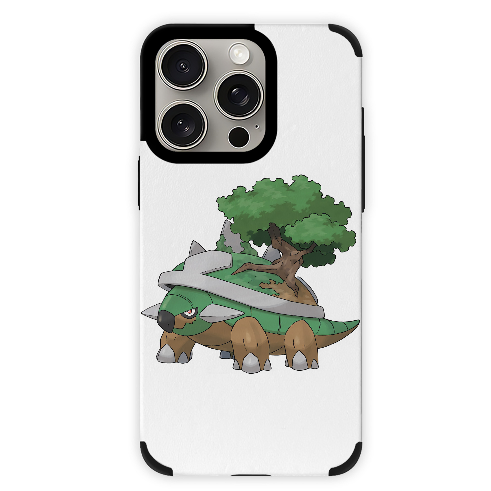 （画像用） ポケットモンスター Pokémon 【iPhone15ProMax対応】 PUレザー スマホケース 耐衝撃＆黄変防止