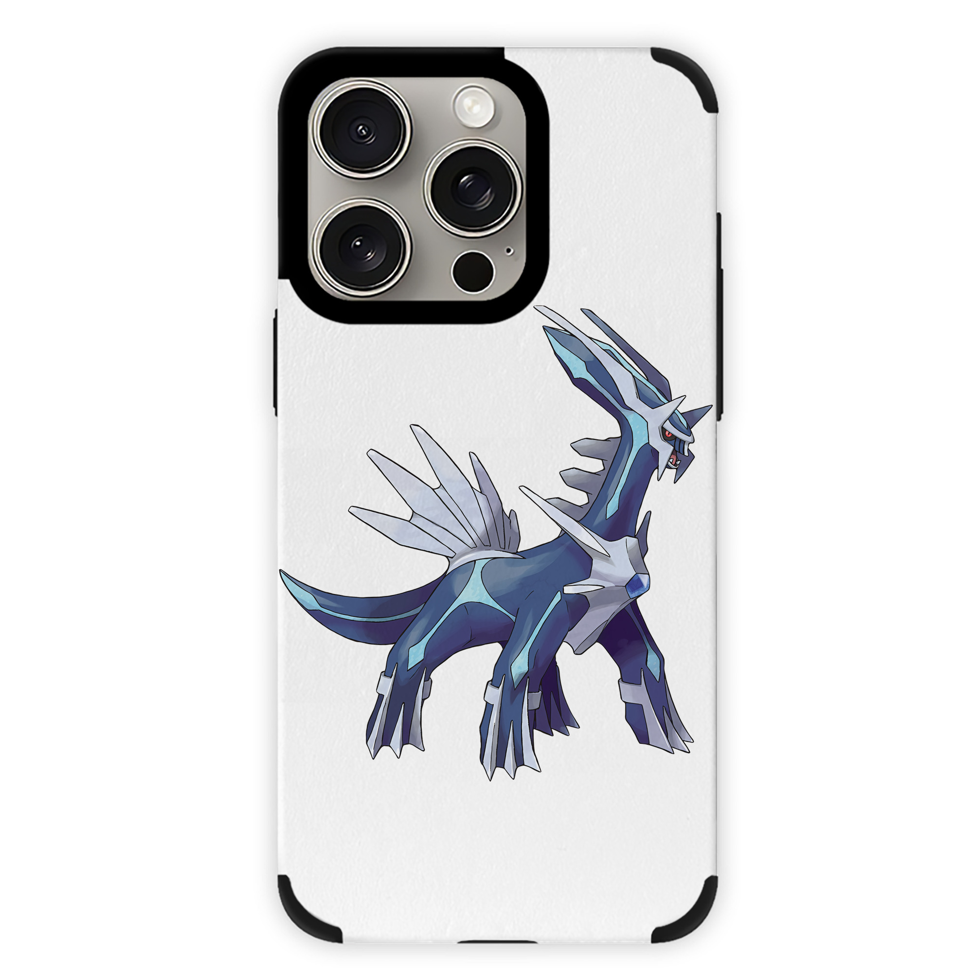 （画像用） ポケットモンスター Pokémon 【iPhone15ProMax対応】 PUレザー スマホケース 耐衝撃＆黄変防止