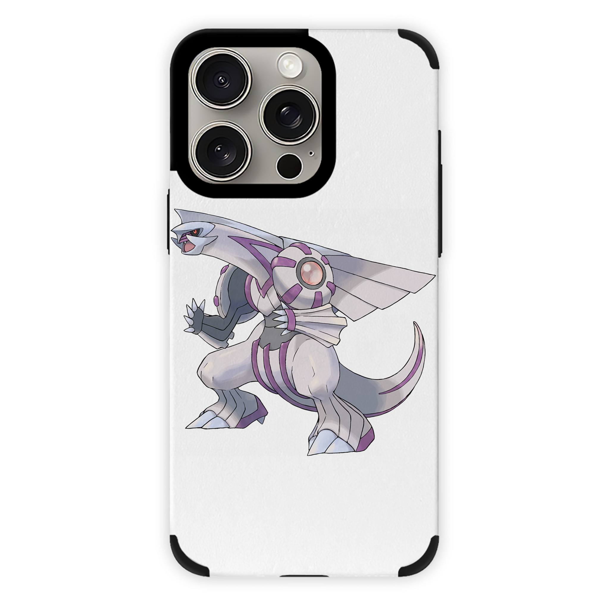 （画像用） ポケットモンスター Pokémon 【iPhone15ProMax対応】 PUレザー スマホケース 耐衝撃＆黄変防止