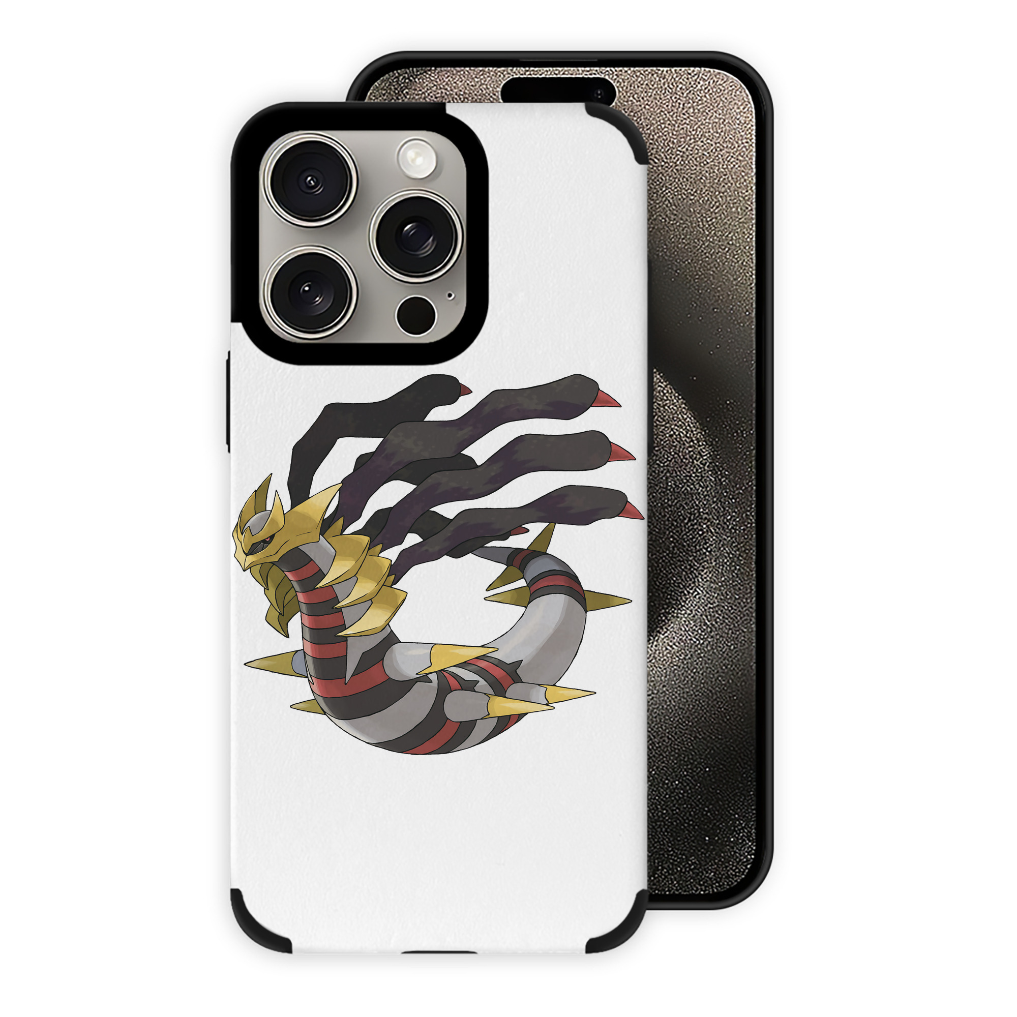 （画像用） ポケットモンスター Pokémon 【iPhone15ProMax対応】 PUレザー スマホケース 耐衝撃＆黄変防止
