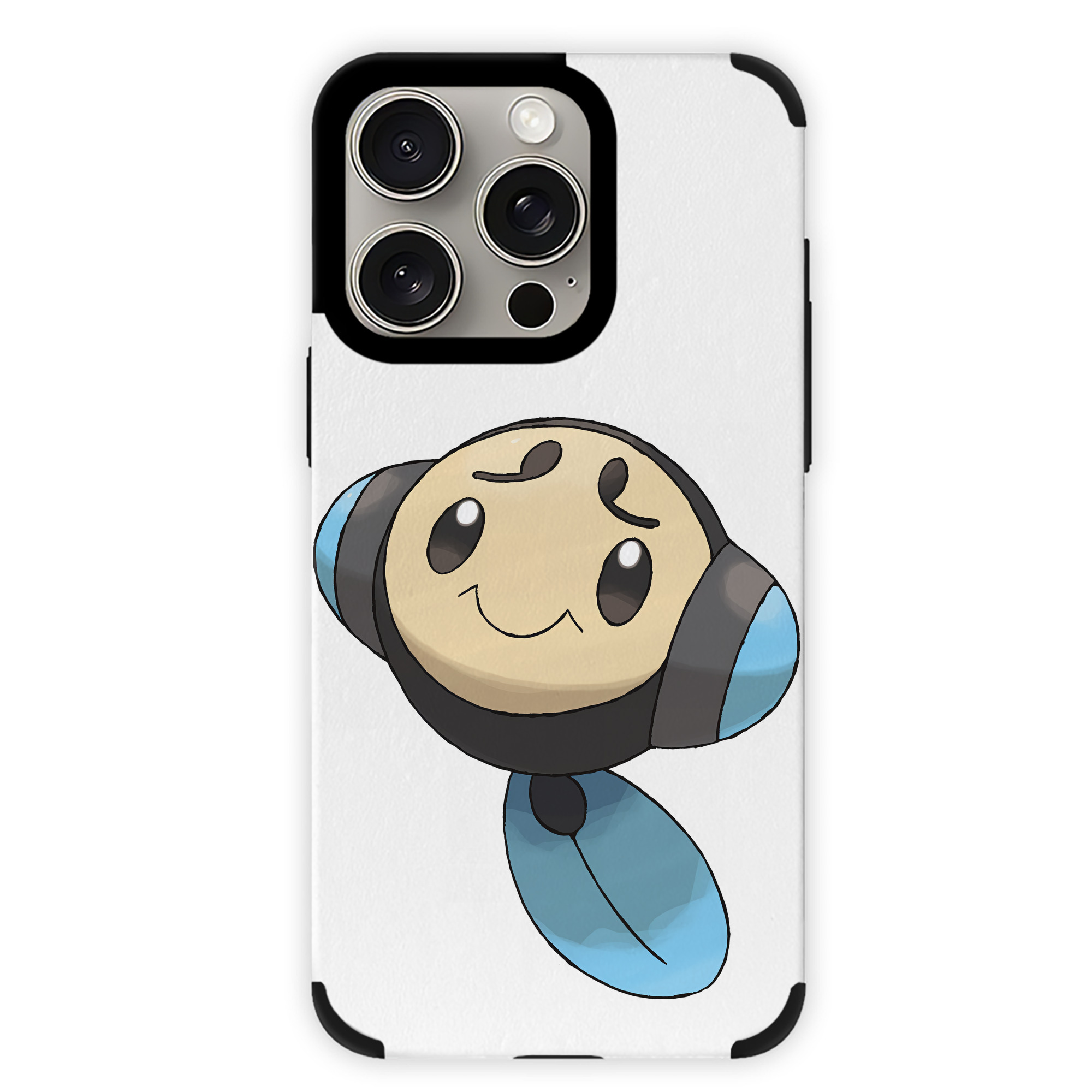 （画像用） ポケットモンスター Pokémon 【iPhone15ProMax対応】 PUレザー スマホケース 耐衝撃＆黄変防止