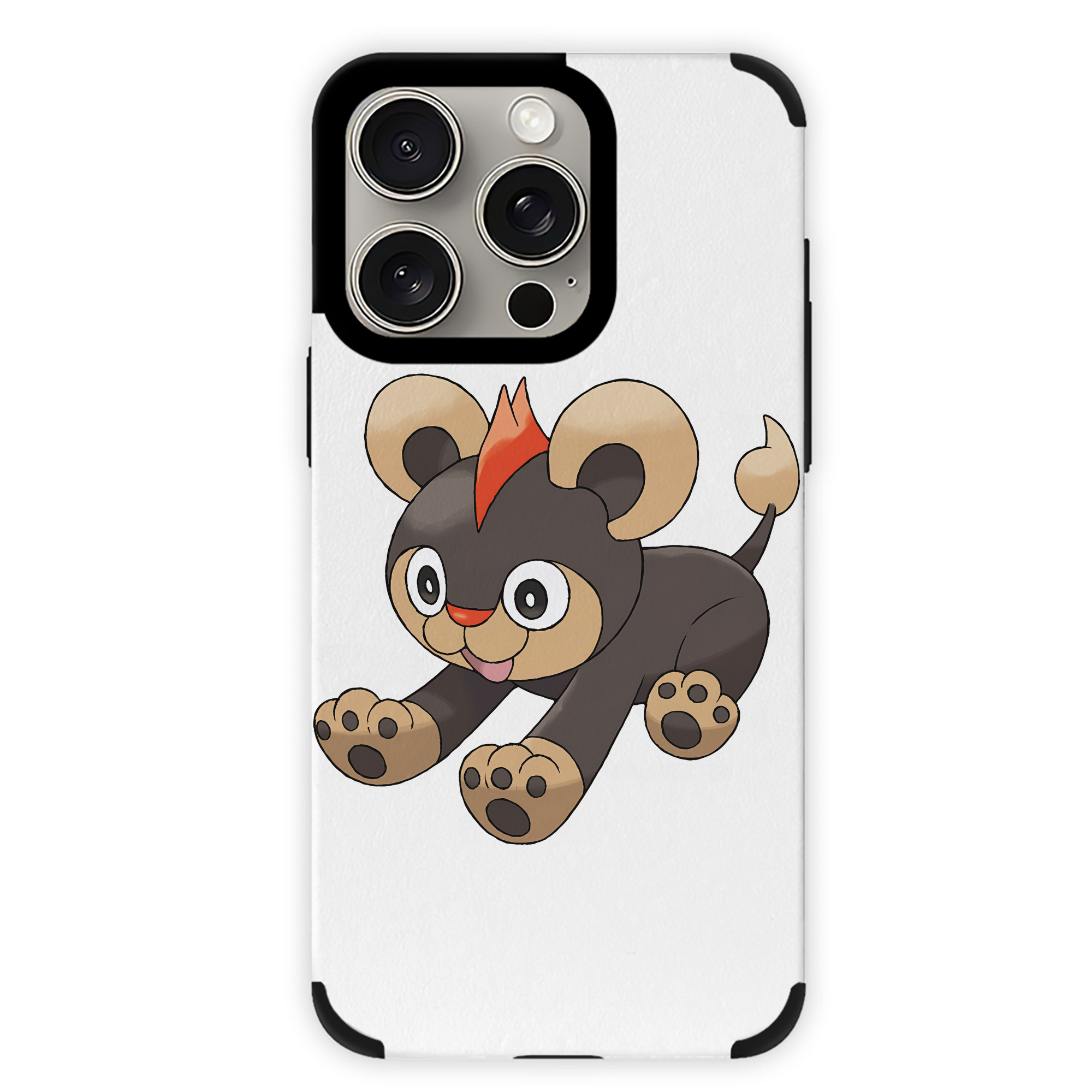（画像用） ポケットモンスター Pokémon 【iPhone15ProMax対応】 PUレザー スマホケース 耐衝撃＆黄変防止