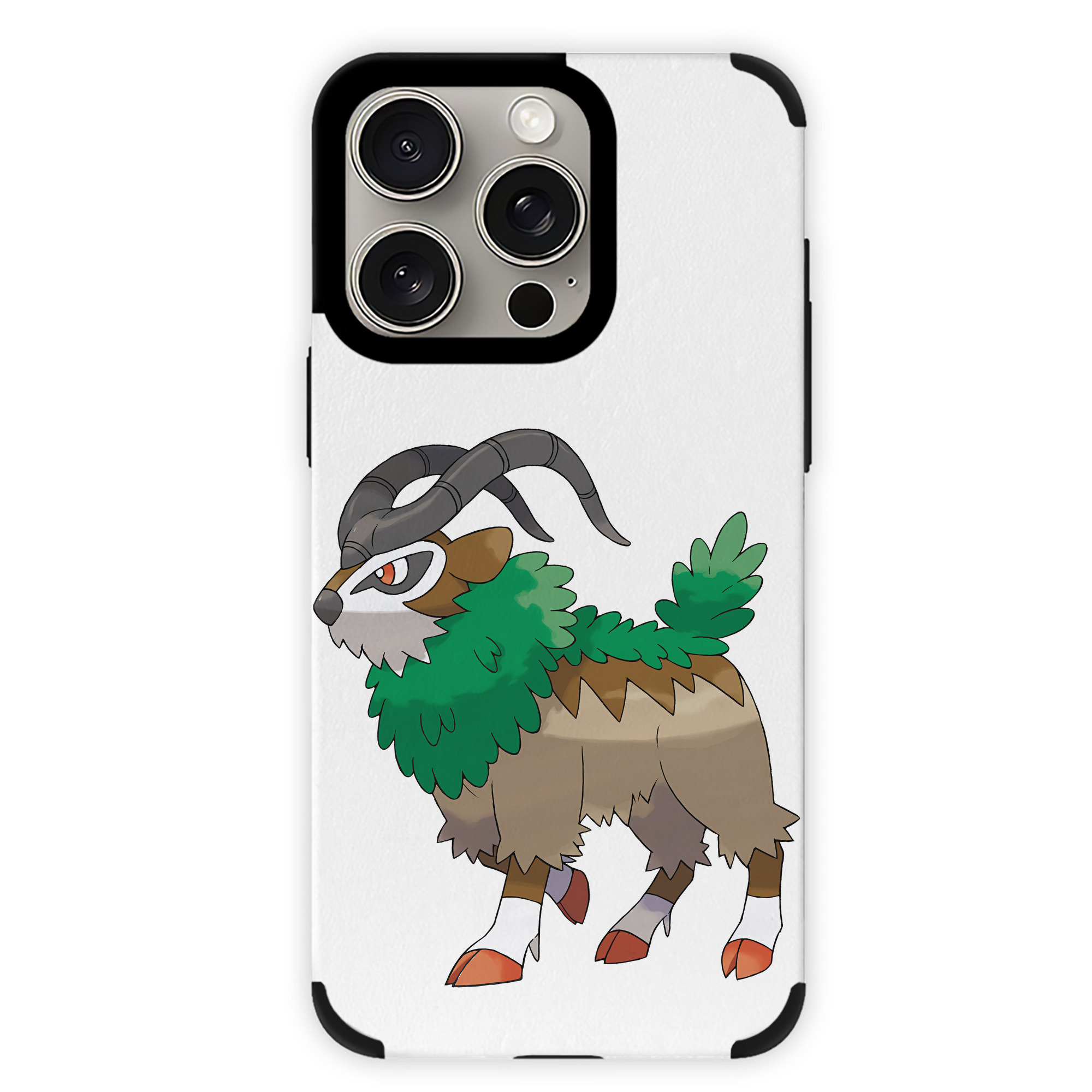 （画像用） ポケットモンスター Pokémon 【iPhone15ProMax対応】 PUレザー スマホケース 耐衝撃＆黄変防止