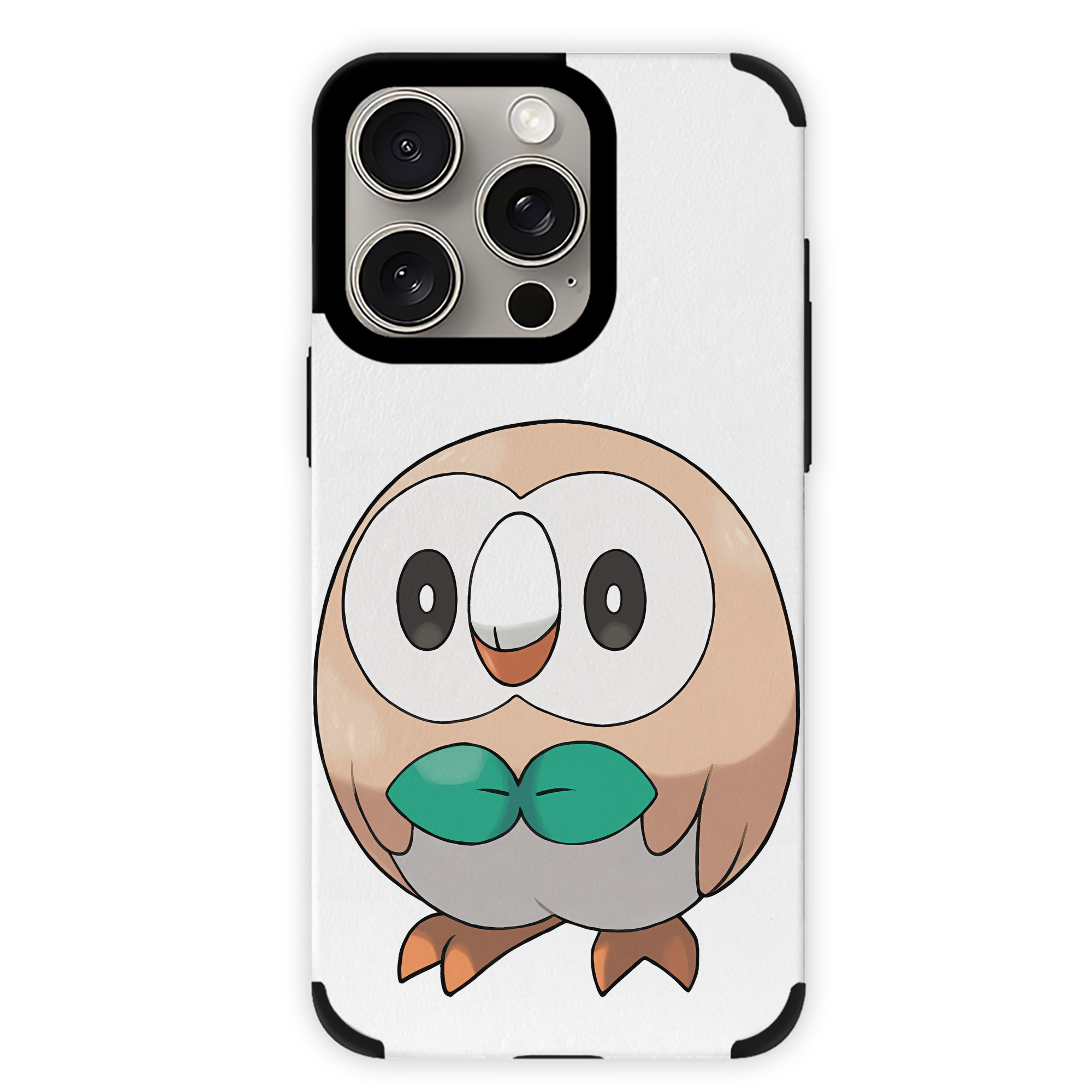 （画像用） ポケットモンスター Pokémon 【iPhone15ProMax対応】 PUレザー スマホケース 耐衝撃＆黄変防止
