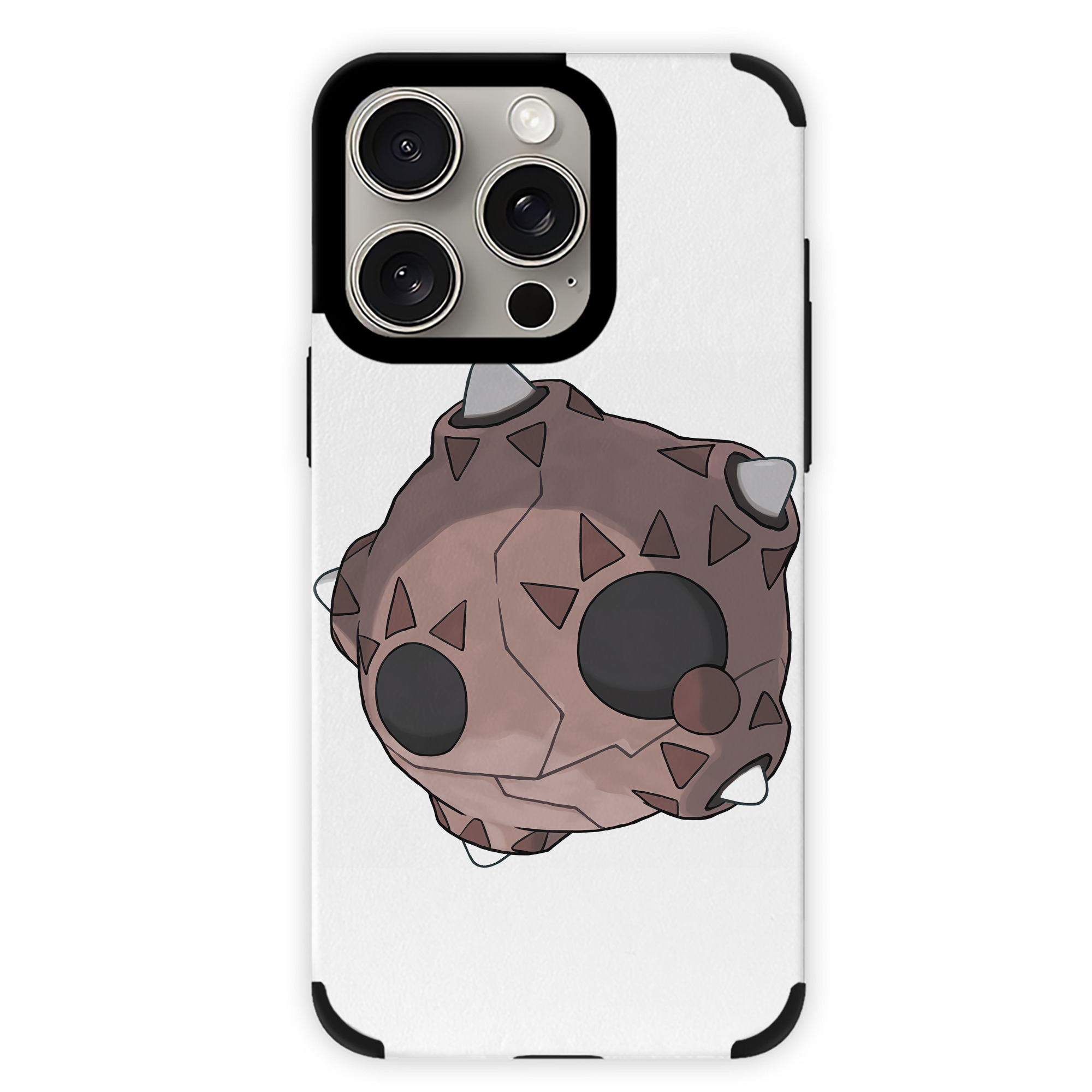 （画像用） ポケットモンスター Pokémon 【iPhone15ProMax対応】 PUレザー スマホケース 耐衝撃＆黄変防止