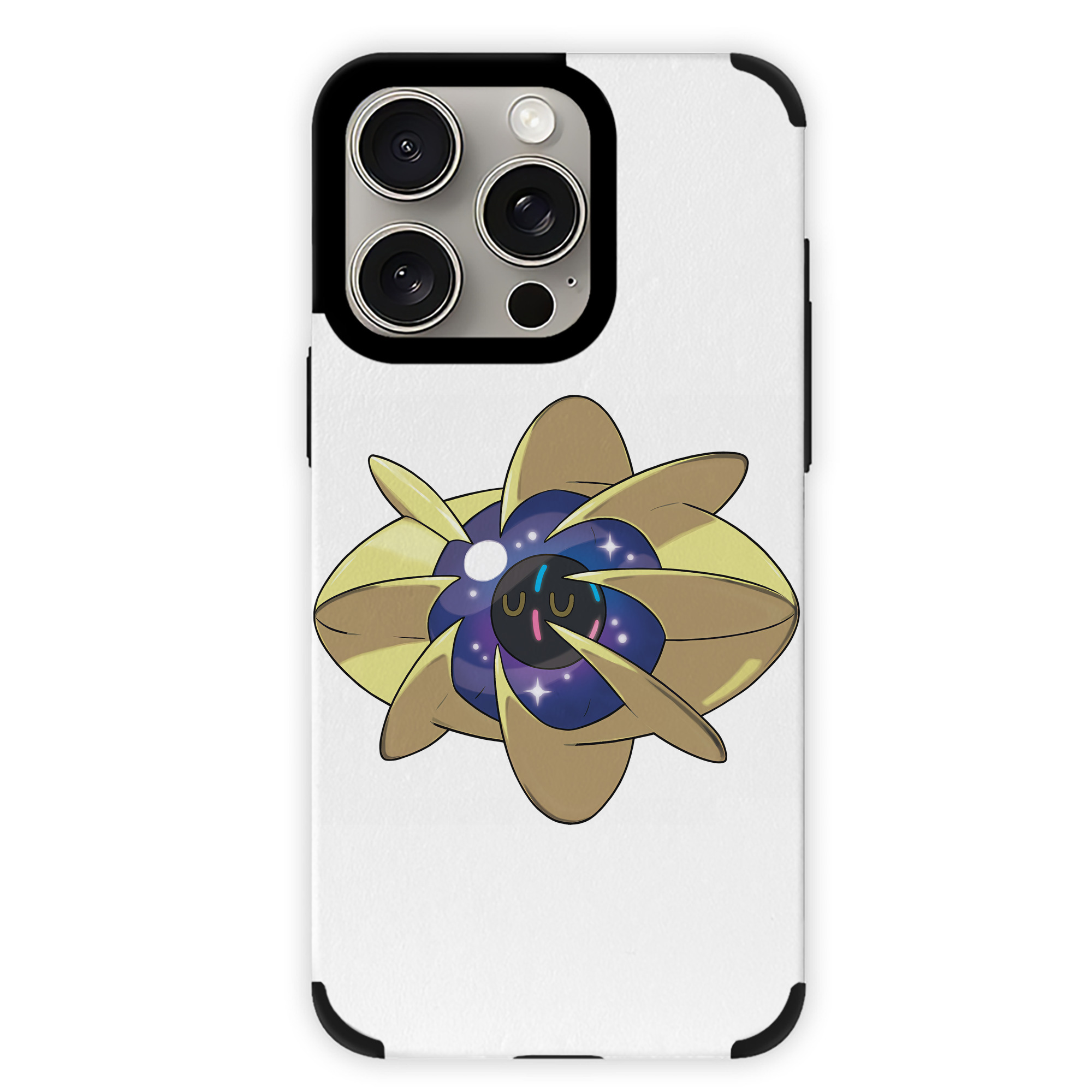 （画像用） ポケットモンスター Pokémon 【iPhone15ProMax対応】 PUレザー スマホケース 耐衝撃＆黄変防止