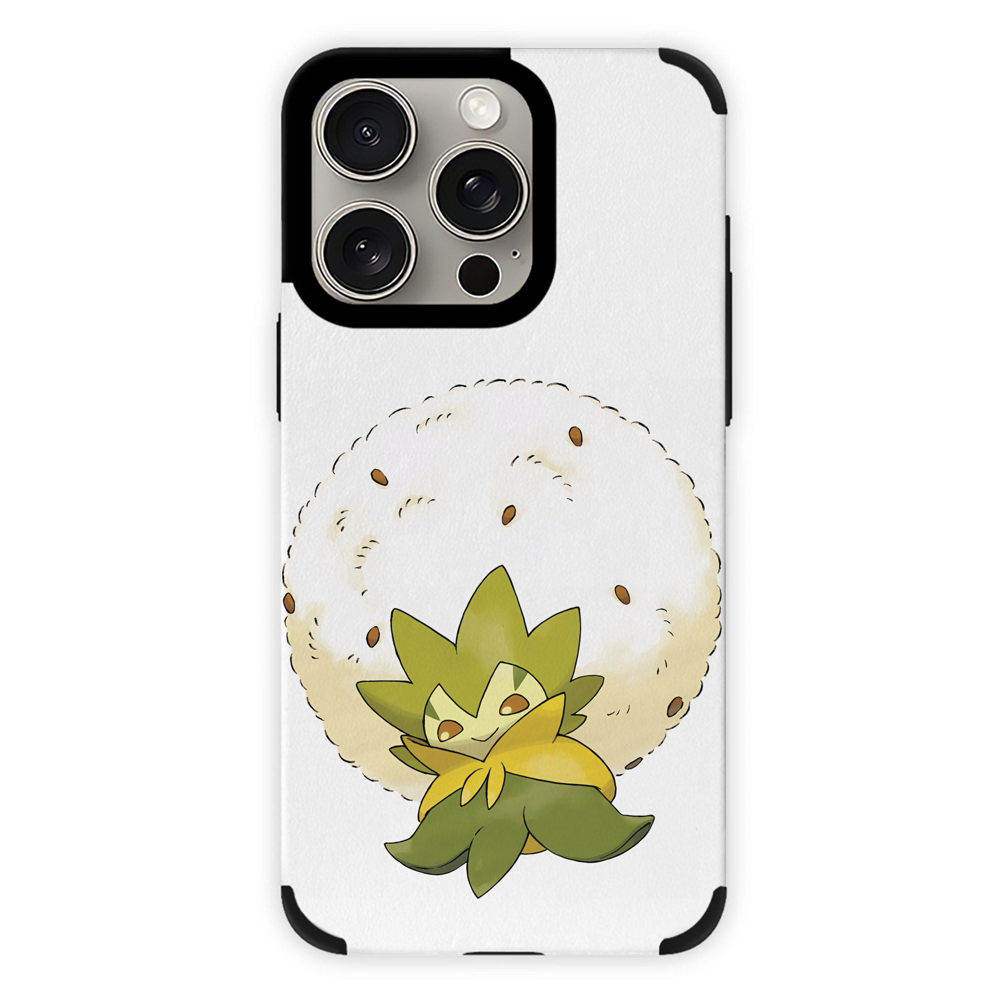 （画像用） ポケットモンスター Pokémon 【iPhone15ProMax対応】 PUレザー スマホケース 耐衝撃＆黄変防止