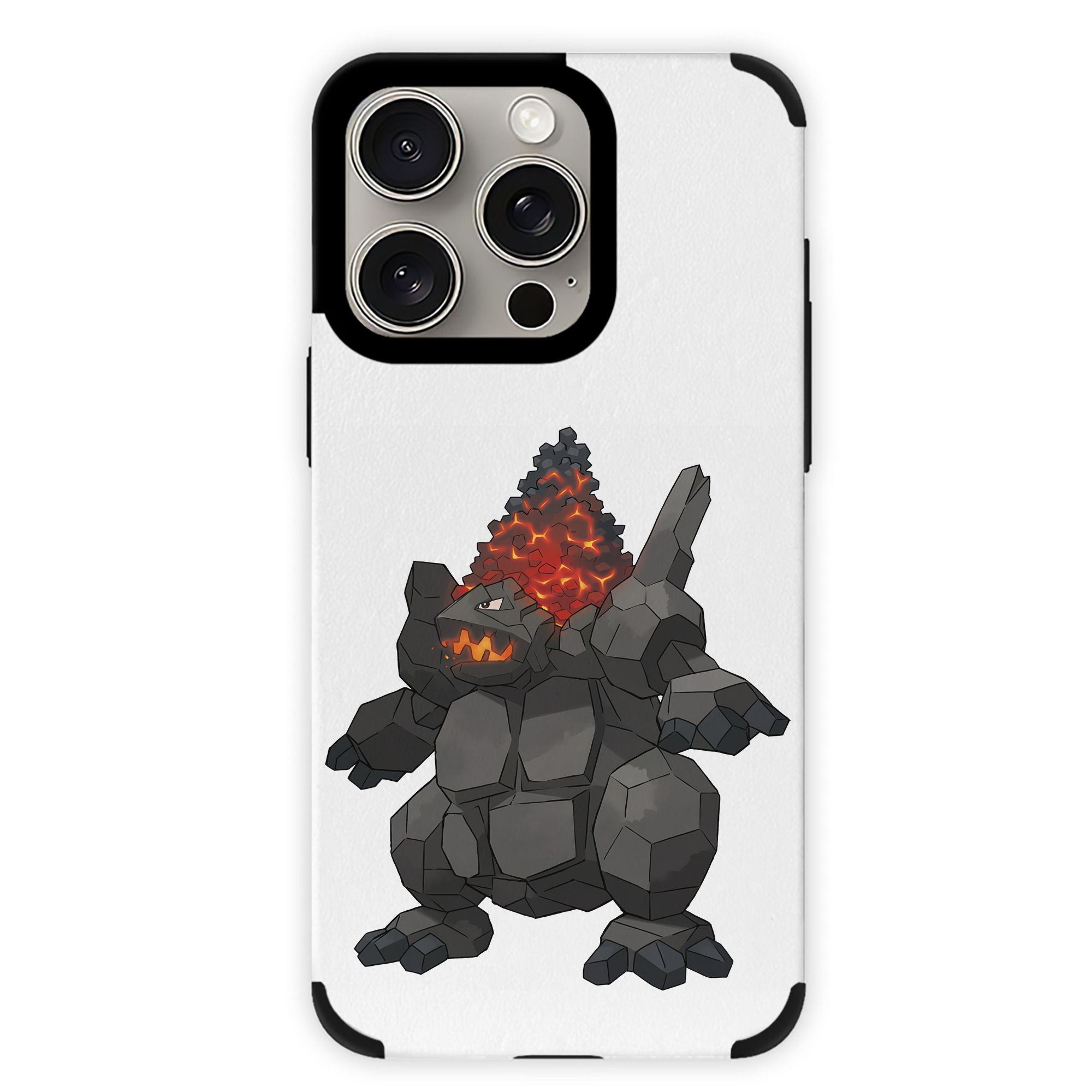 （画像用） ポケットモンスター Pokémon 【iPhone15ProMax対応】 PUレザー スマホケース 耐衝撃＆黄変防止