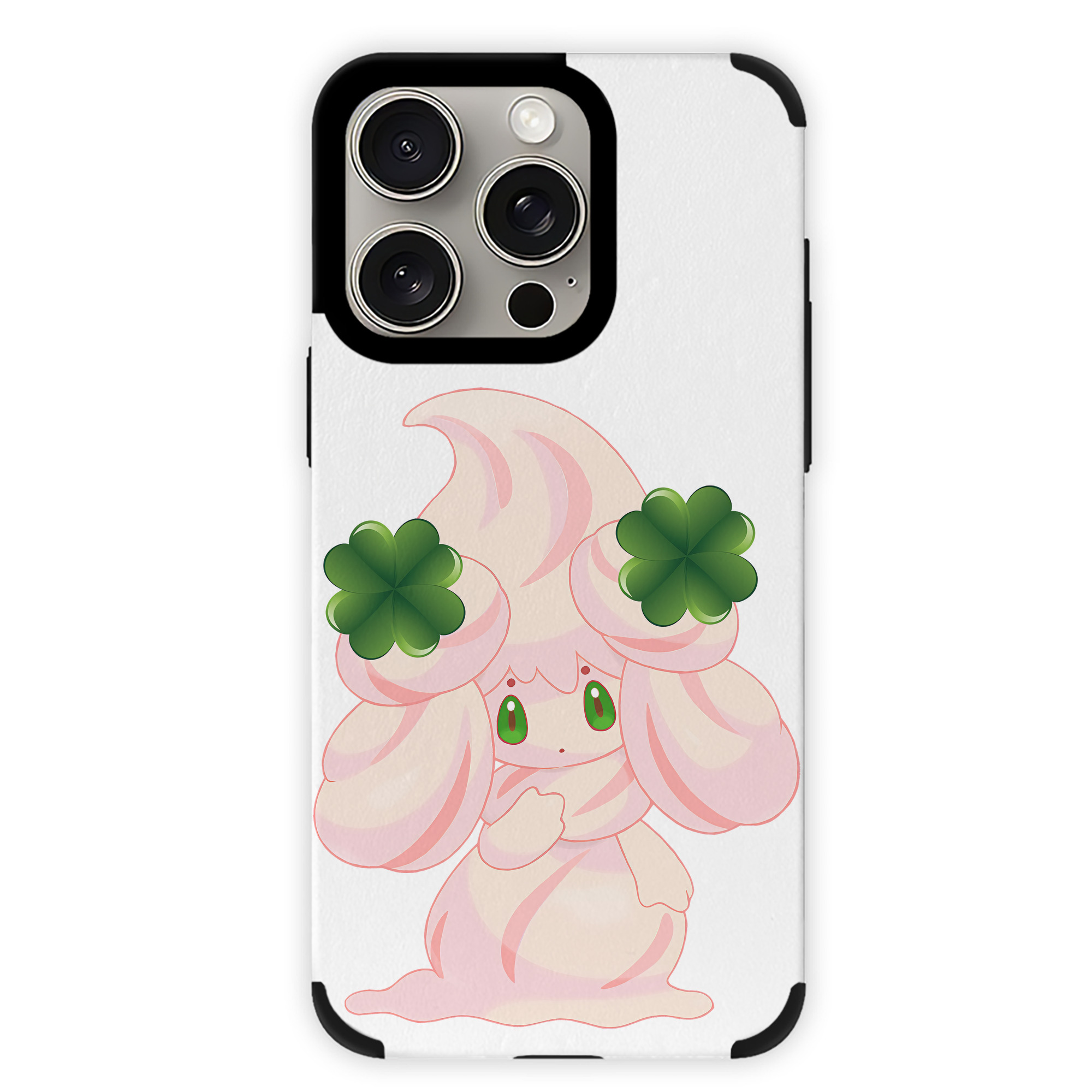 （画像用） ポケットモンスター Pokémon 【iPhone15ProMax対応】 PUレザー スマホケース 耐衝撃＆黄変防止