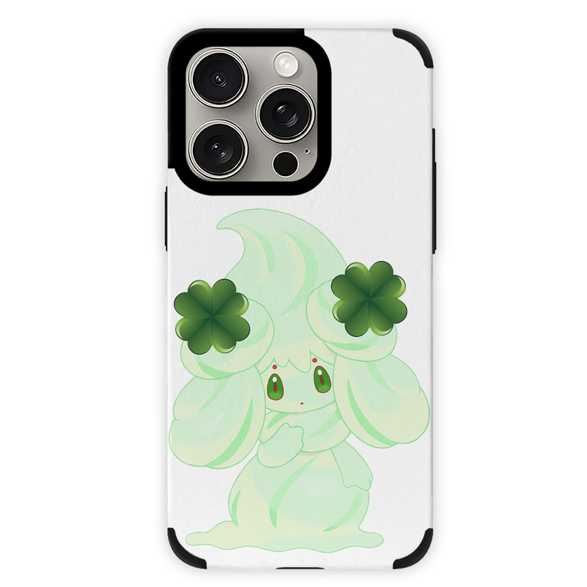 （画像用） ポケットモンスター Pokémon 【iPhone15ProMax対応】 PUレザー スマホケース 耐衝撃＆黄変防止