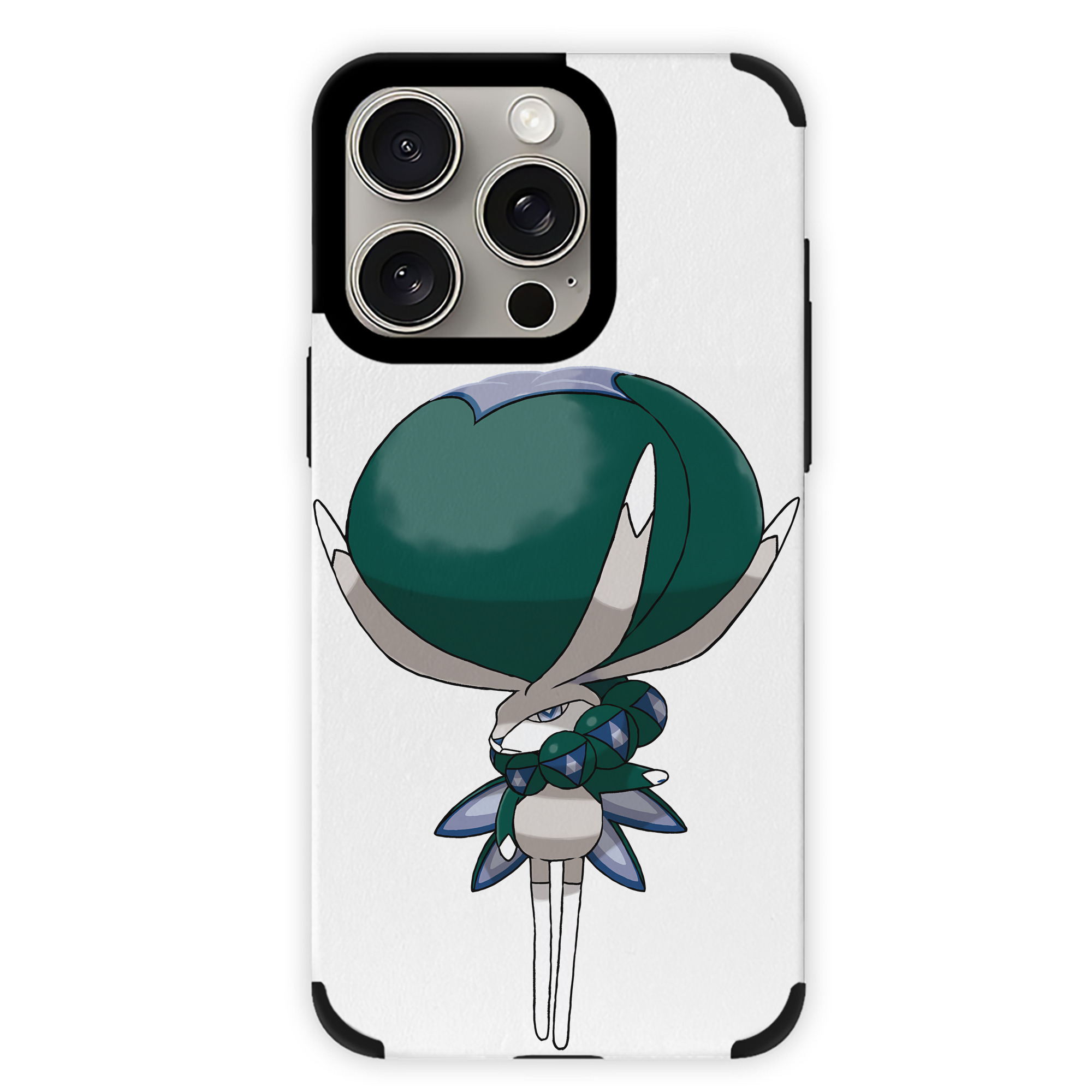 （画像用） ポケットモンスター Pokémon 【iPhone15ProMax対応】 PUレザー スマホケース 耐衝撃＆黄変防止