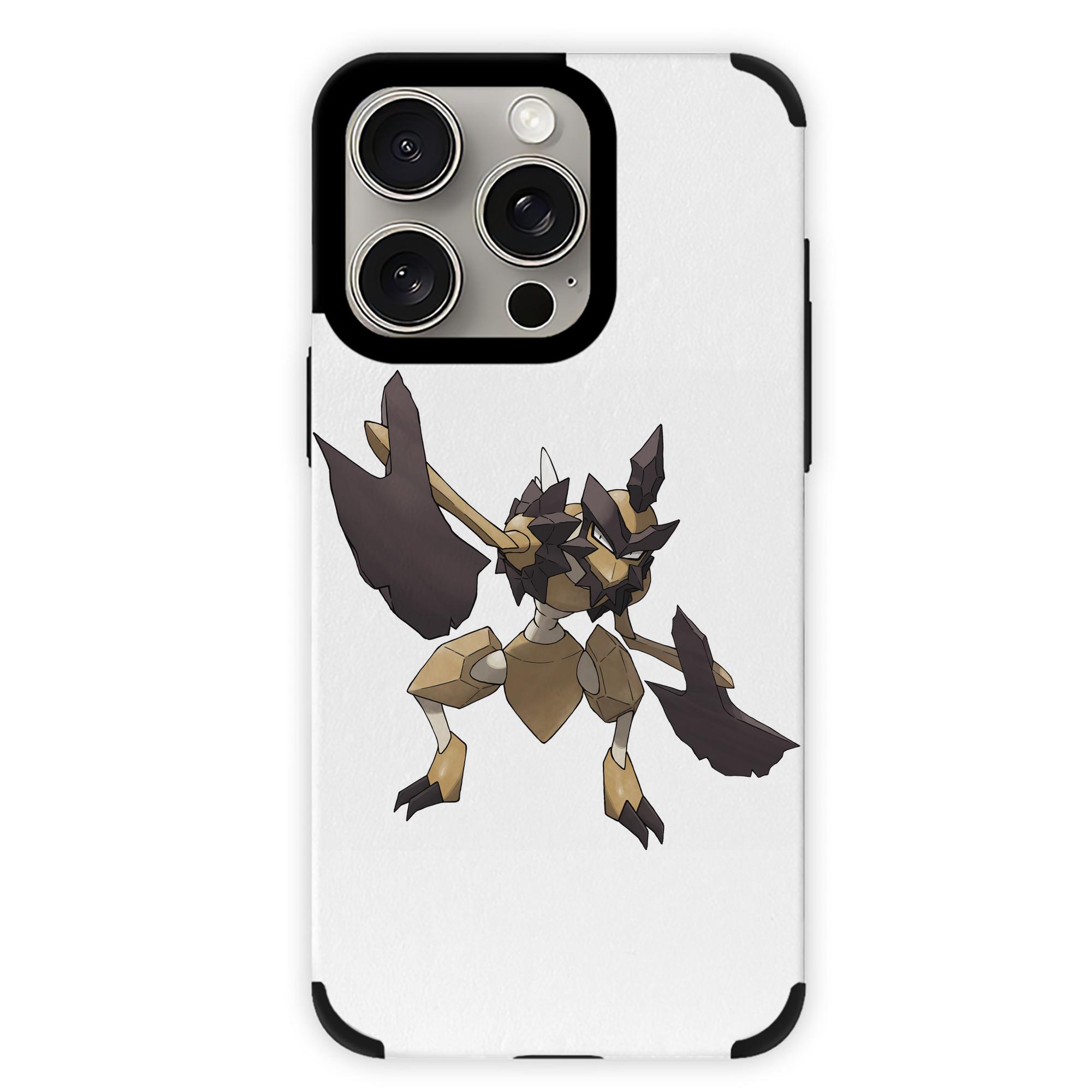 （画像用） ポケットモンスター Pokémon 【iPhone15ProMax対応】 PUレザー スマホケース 耐衝撃＆黄変防止