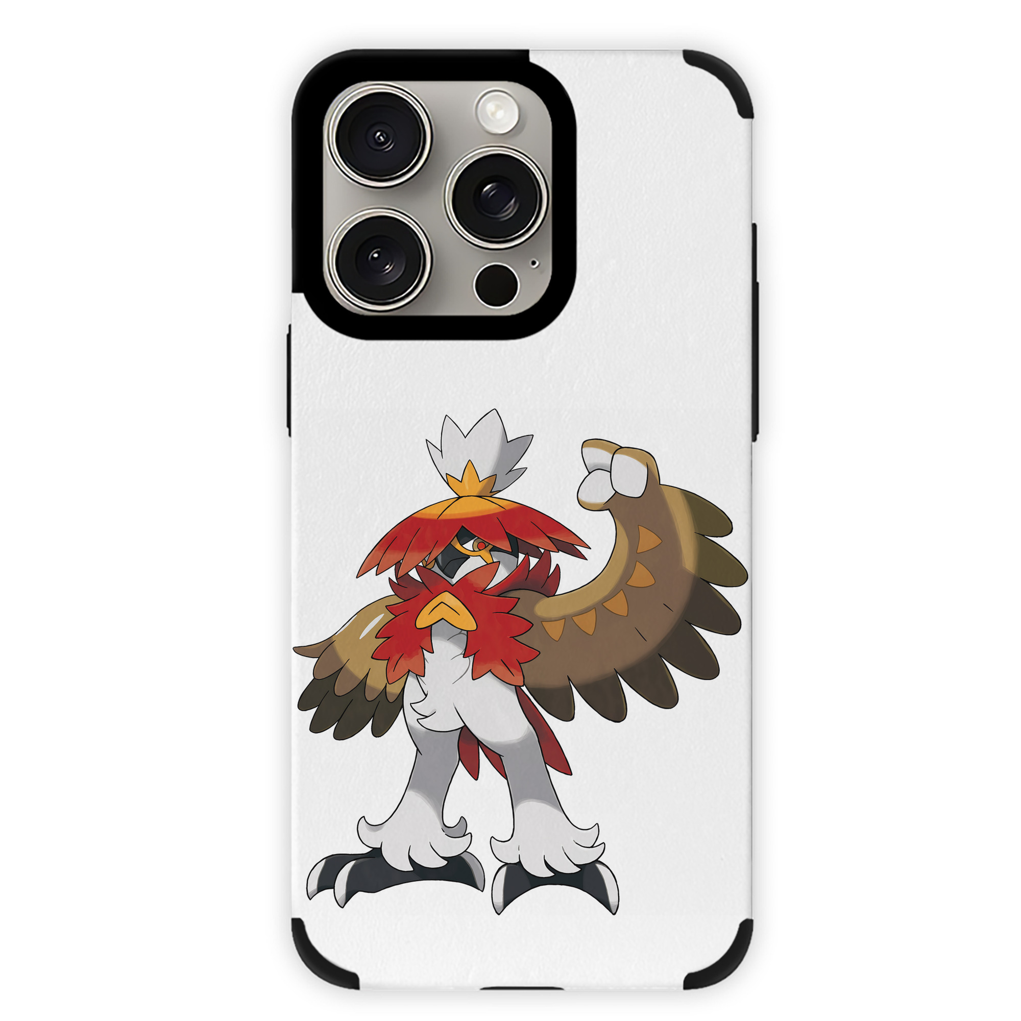 （画像用） ポケットモンスター Pokémon 【iPhone15ProMax対応】 PUレザー スマホケース 耐衝撃＆黄変防止