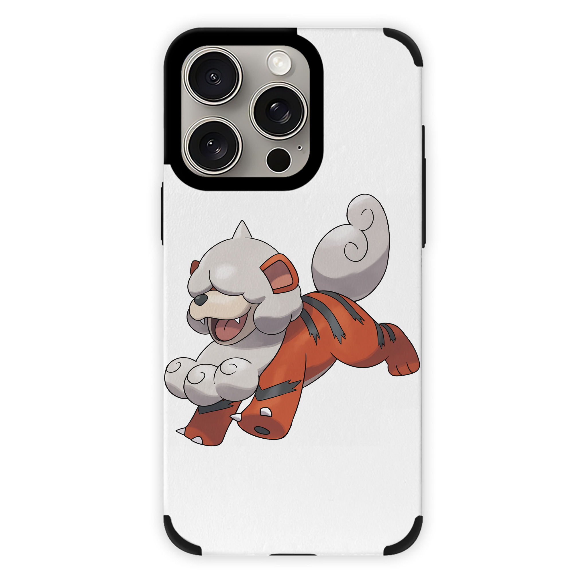 （画像用） ポケットモンスター Pokémon 【iPhone15ProMax対応】 PUレザー スマホケース 耐衝撃＆黄変防止